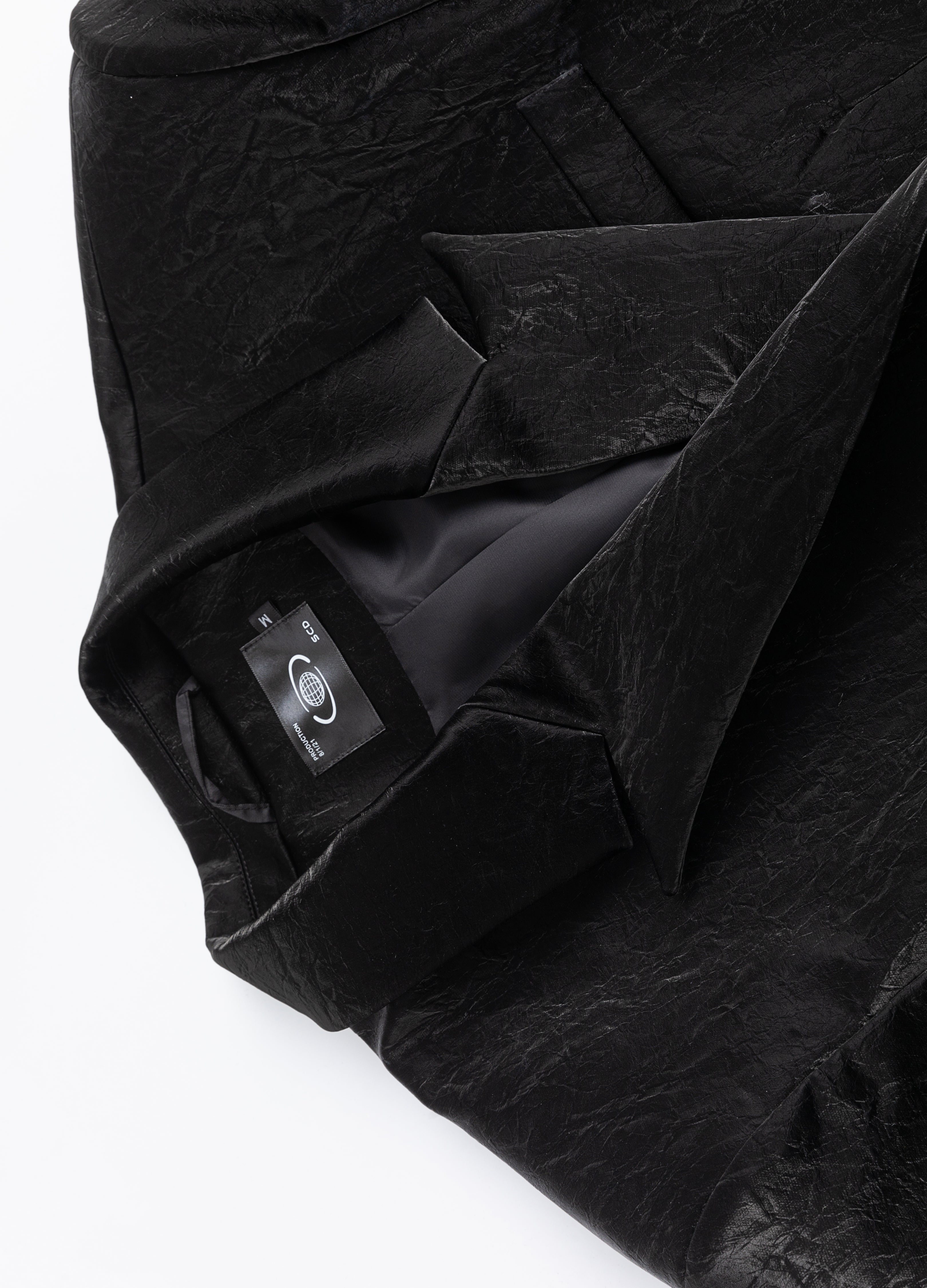 24SS Dusk-to-Dawn Padded Coat