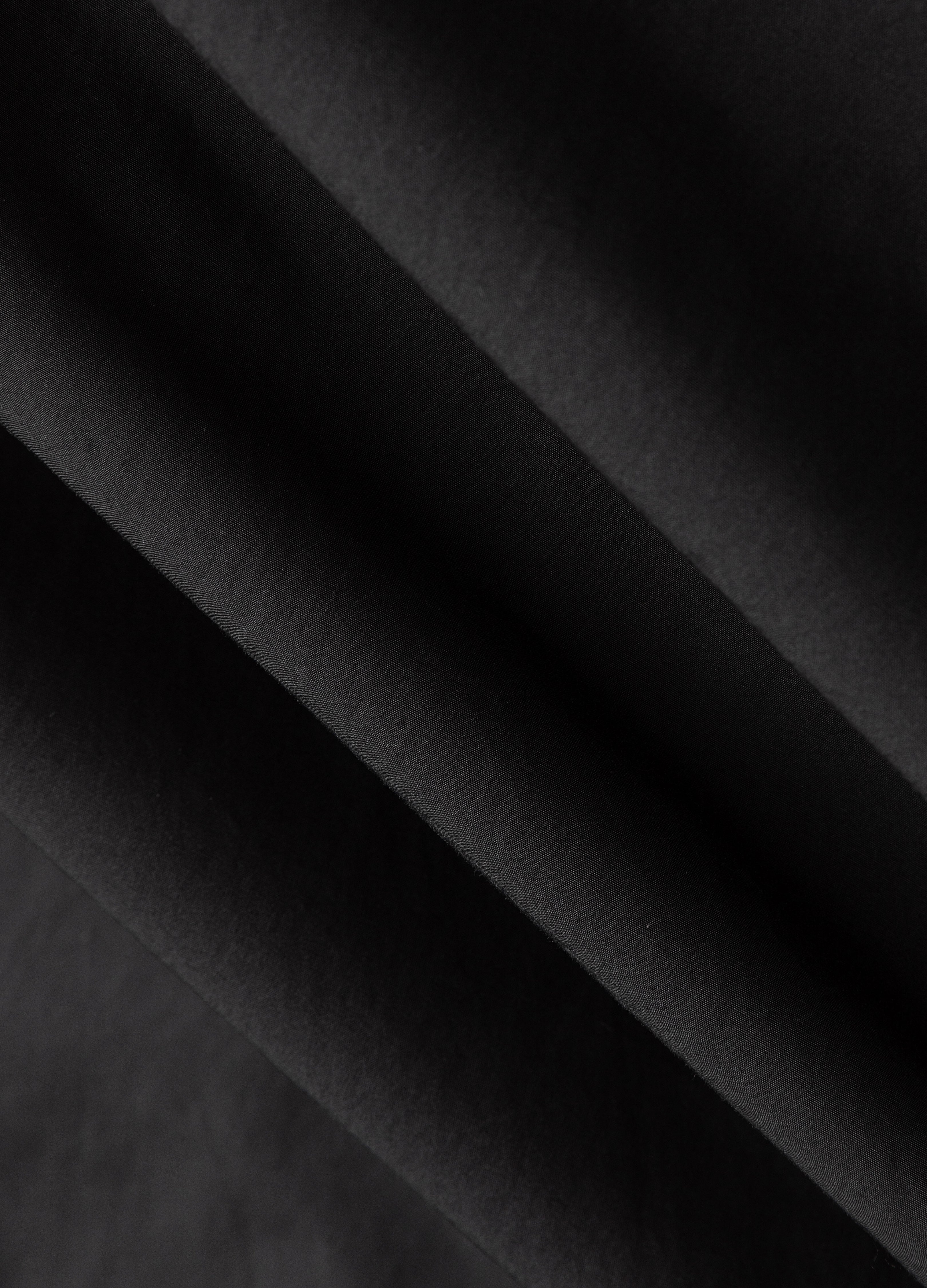 23SS Contemporary Hem-Pocket Bottoms