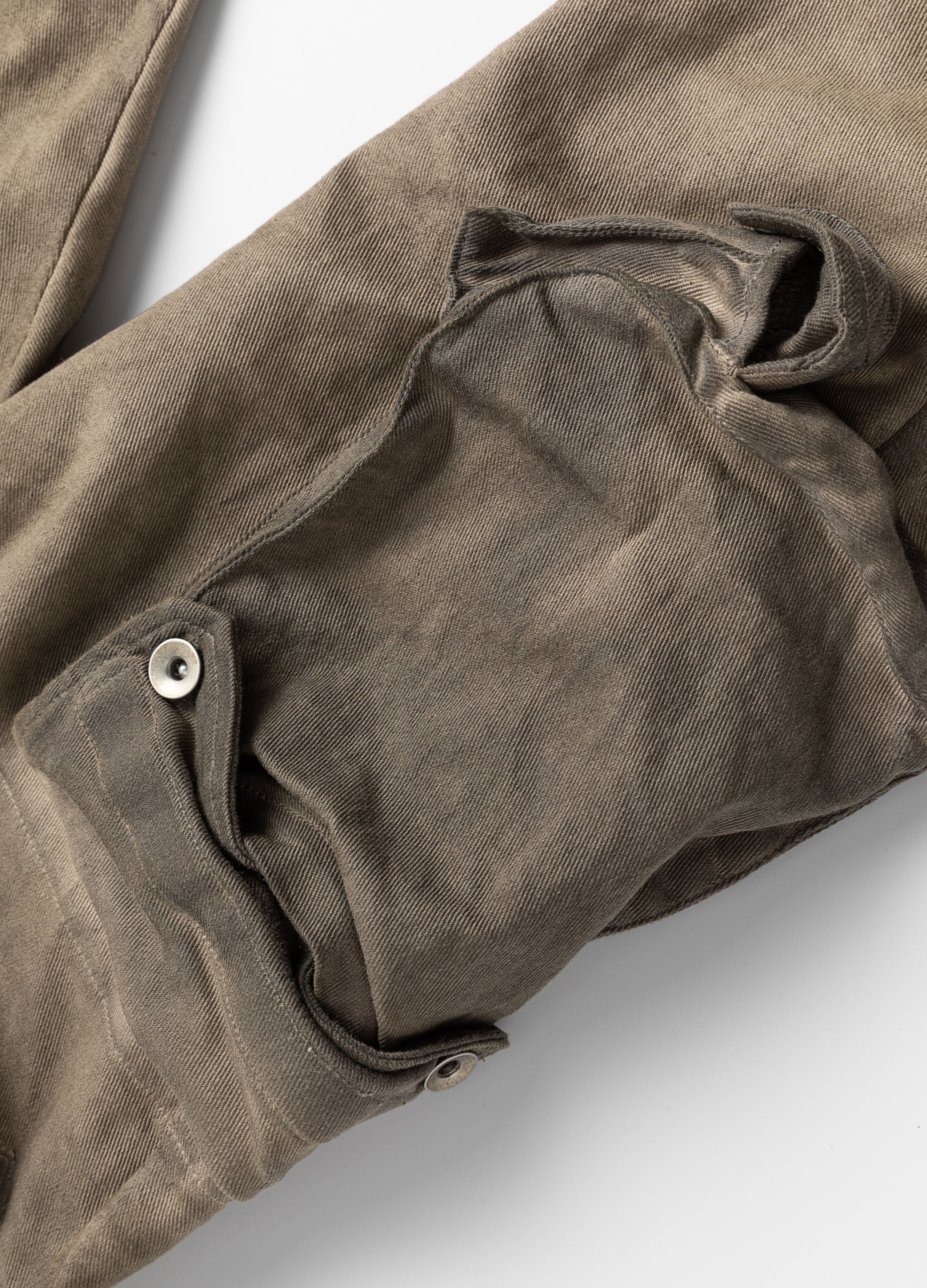 Wasteland Edition Distressed Bottoms