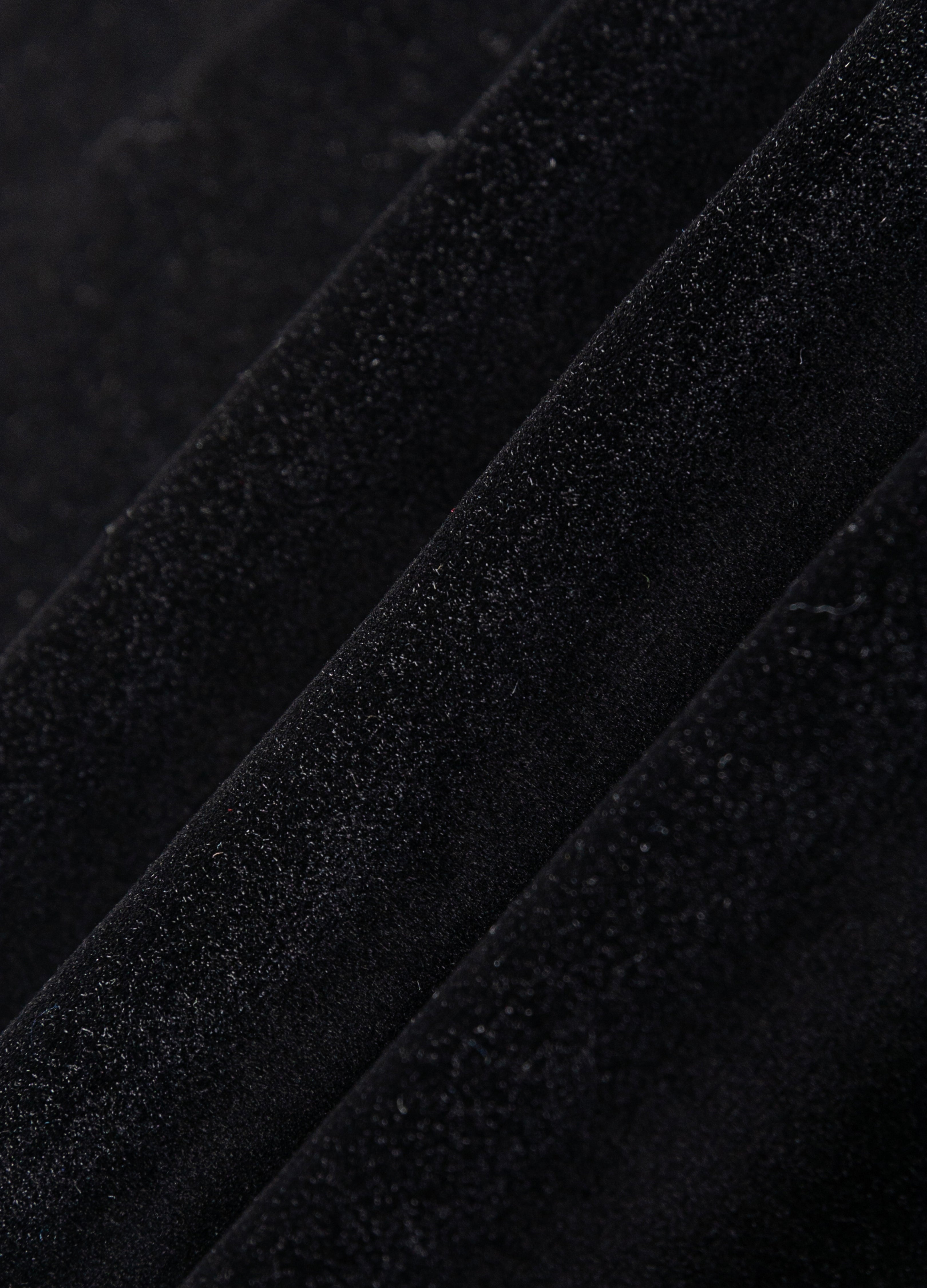 24SS Voyager Velvet Bottoms