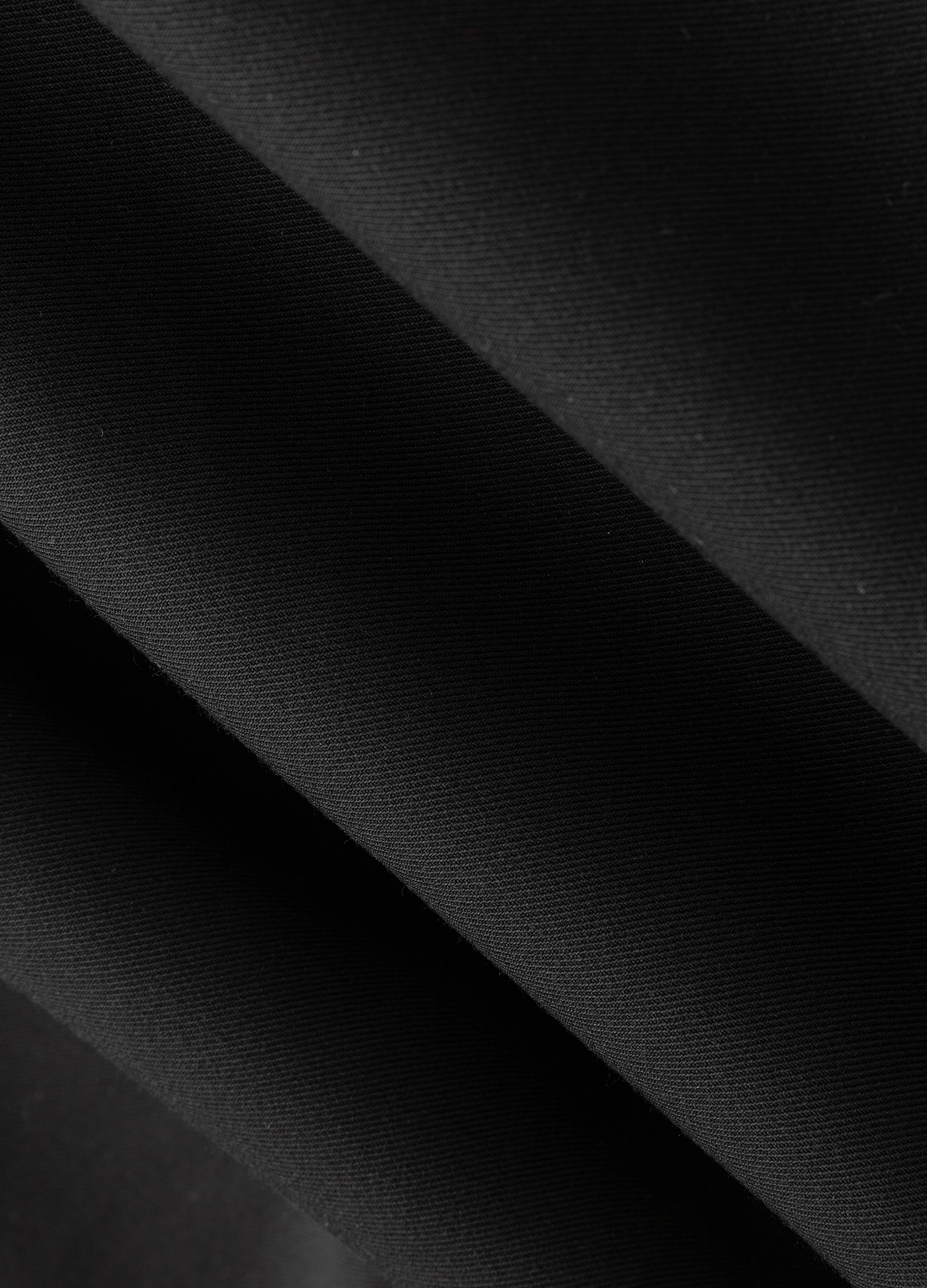 23SS Guochao Wide-Leg Bottoms