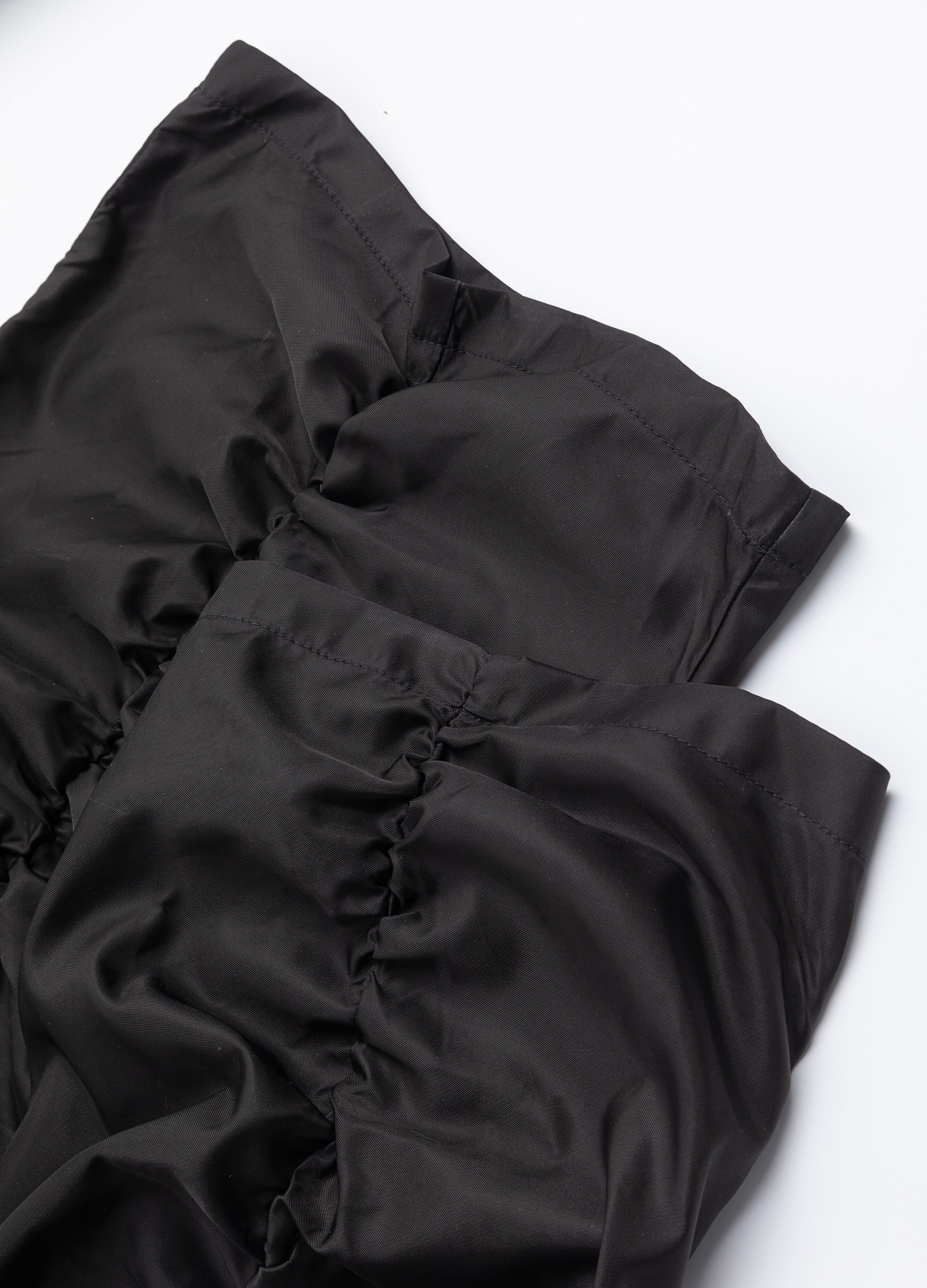 24SS Parachute Pants V2