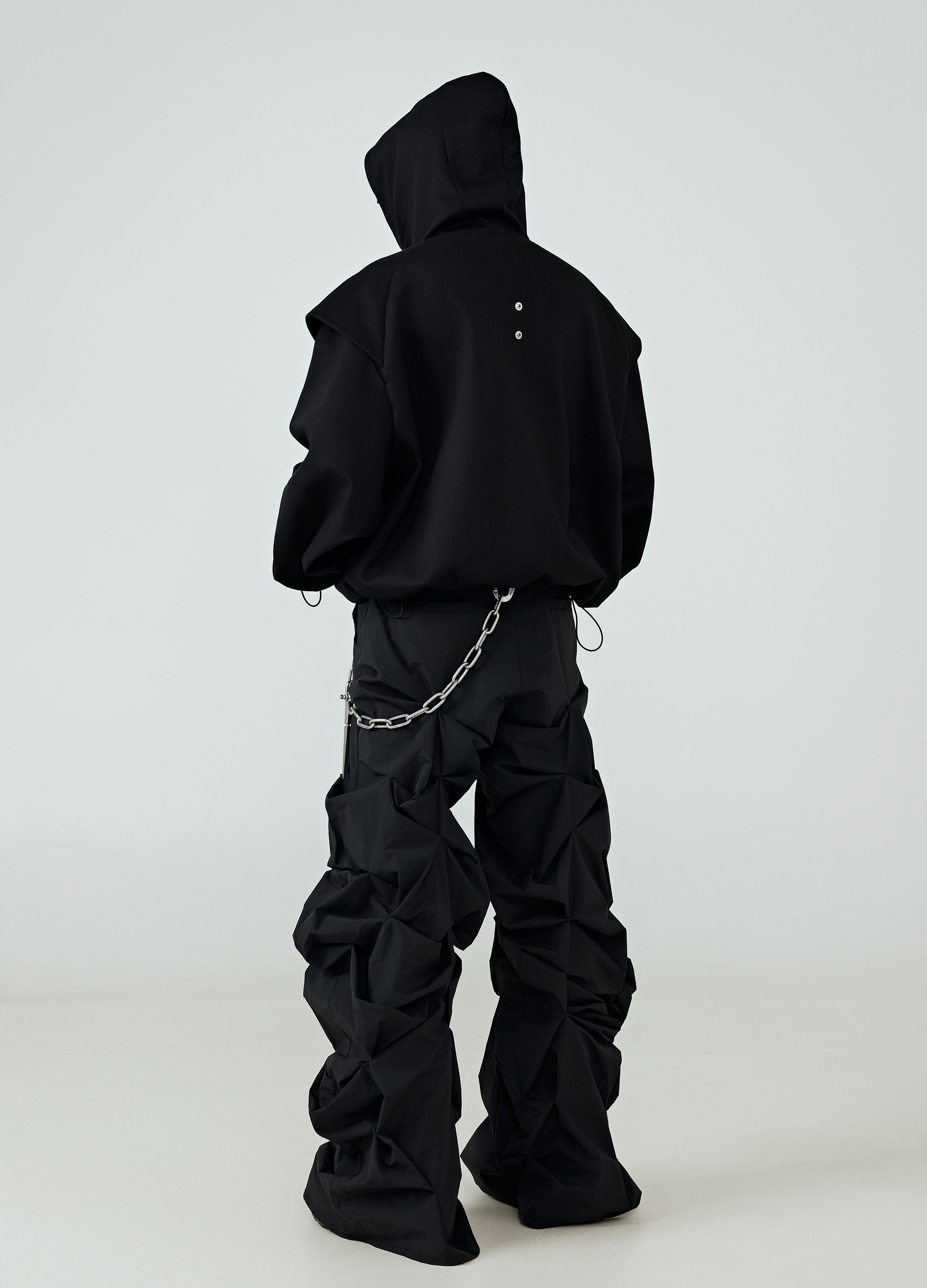 25SS HEAVYWEIGHT HOODIE PULLOVER