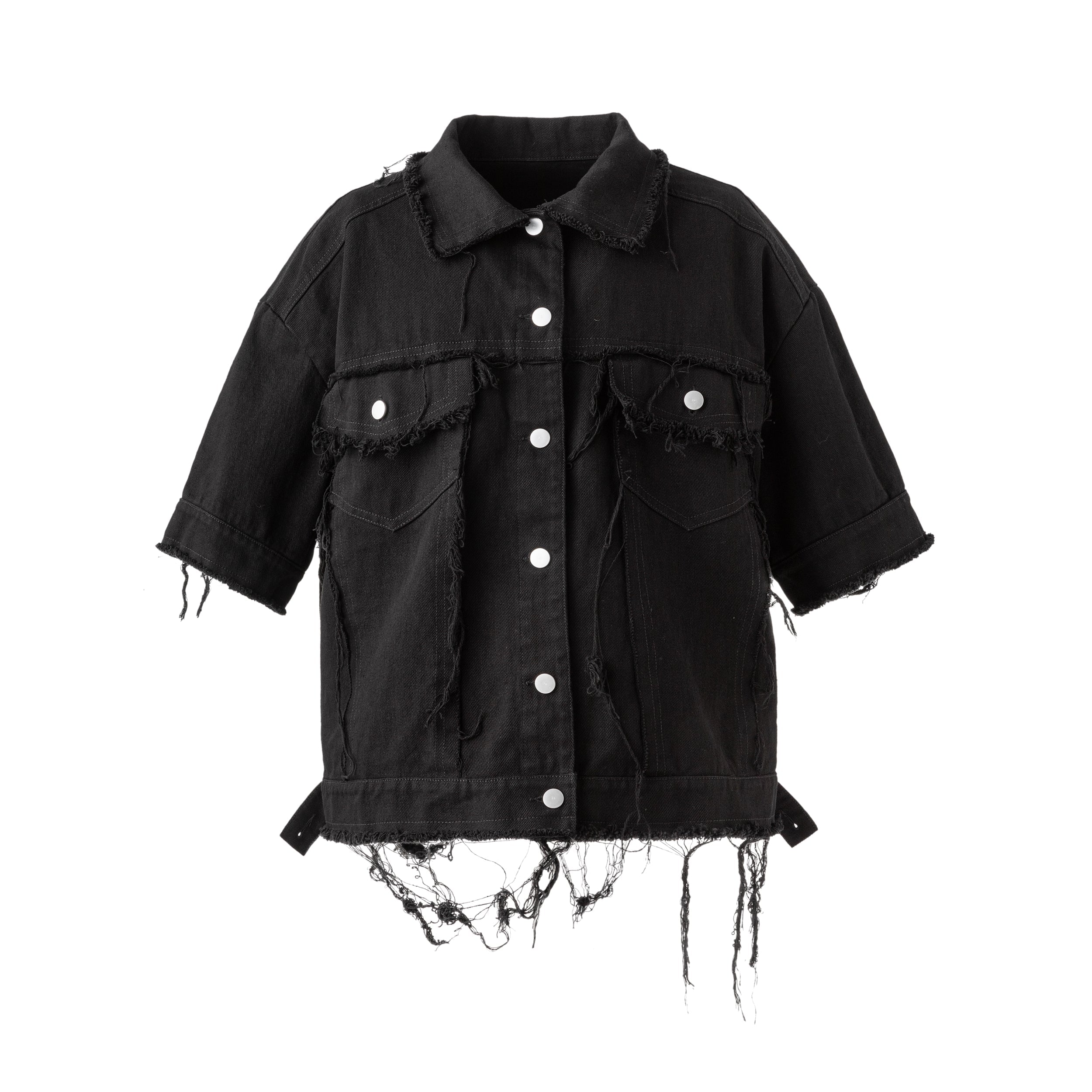 23SS EdgeCraft Polo Shirt