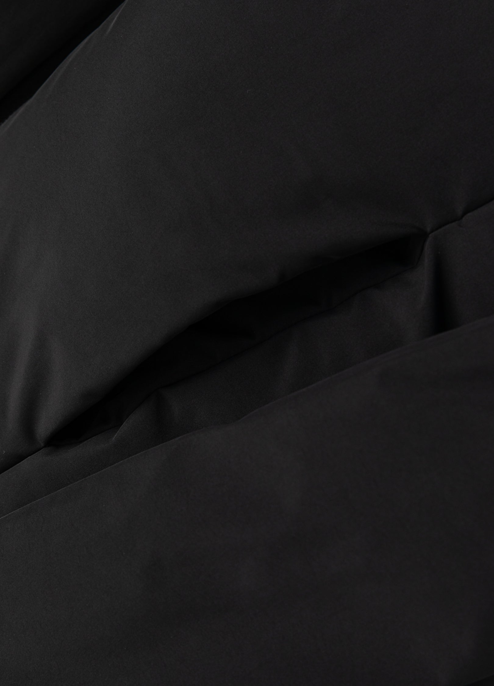 23FW Deconstructed Down Jacket