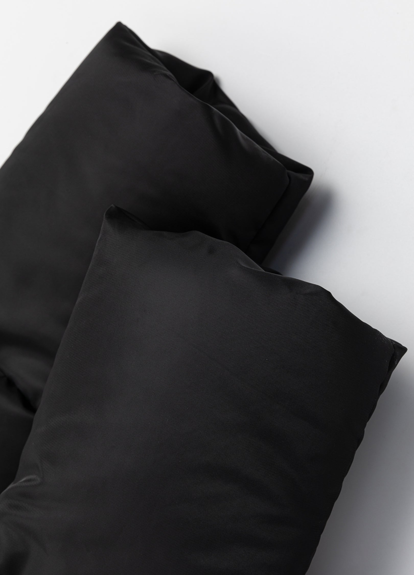 23FW Tactical Quilted Down Jacket