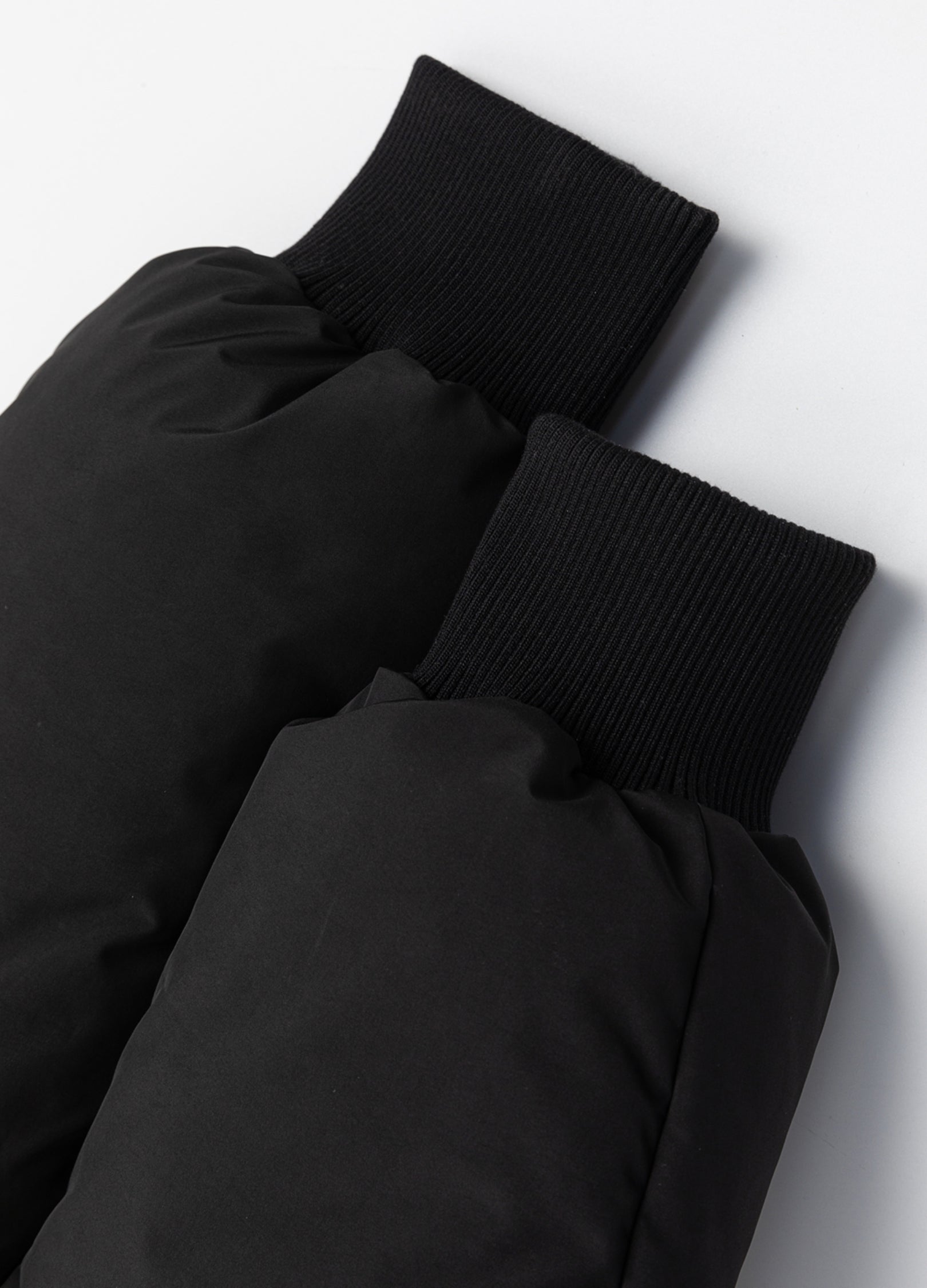 23FW Deconstructed Down Jacket