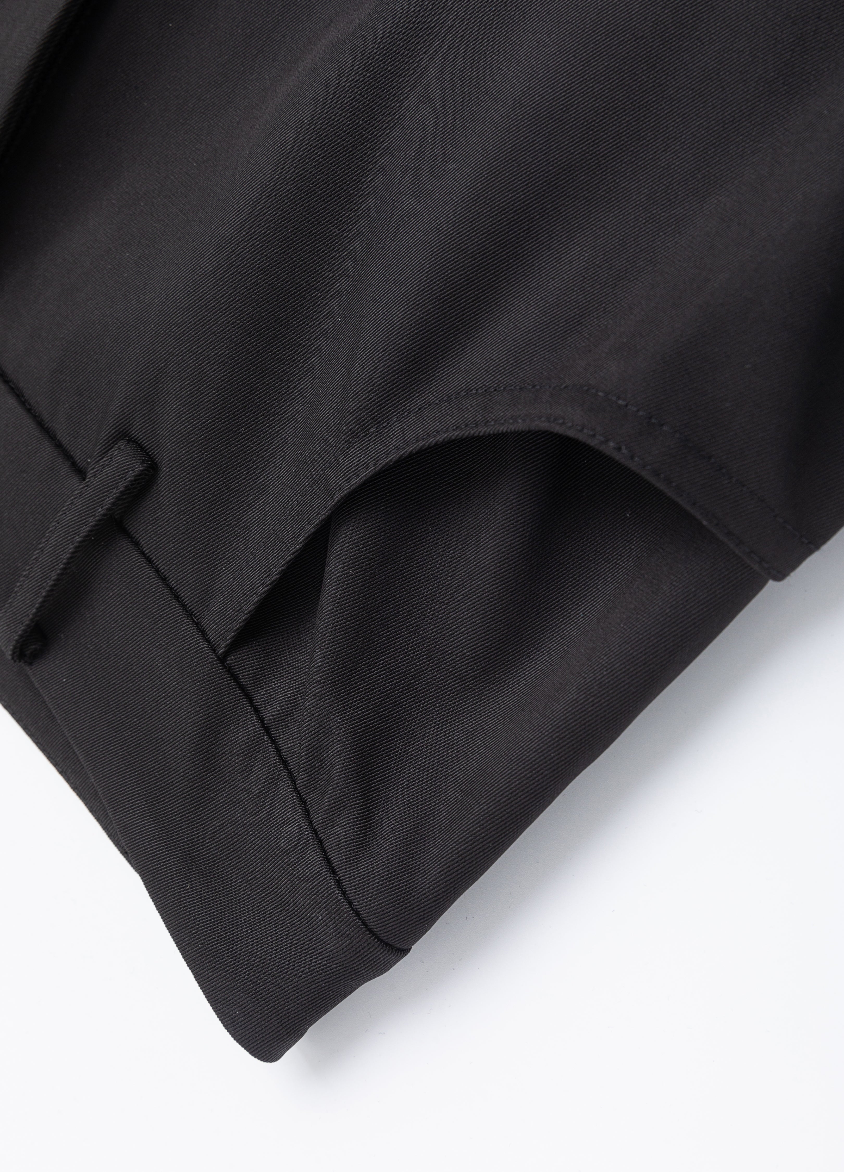 24SS Zenith Wide-Leg Pants