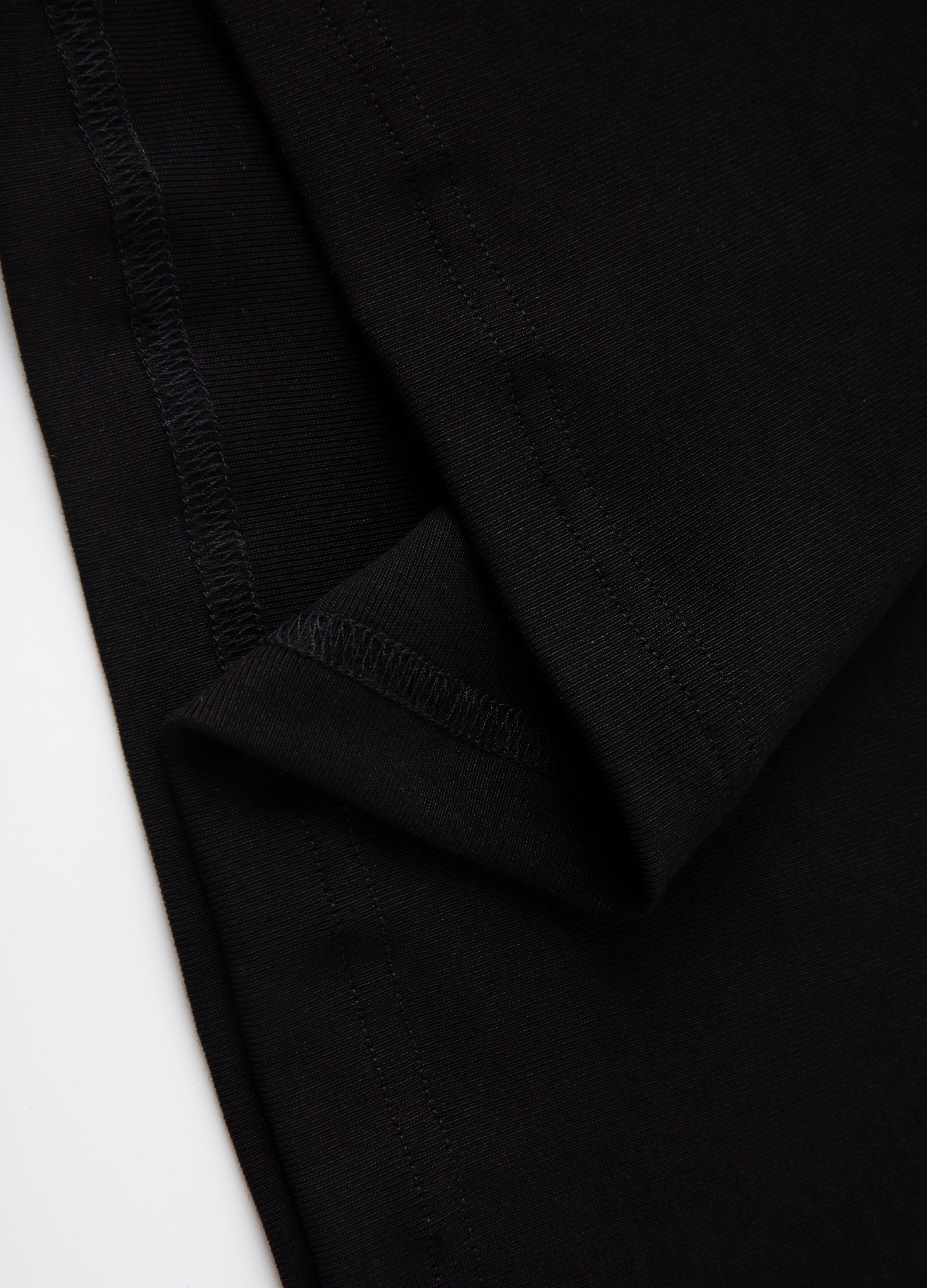 25SS ARC ZIP TECH TEE