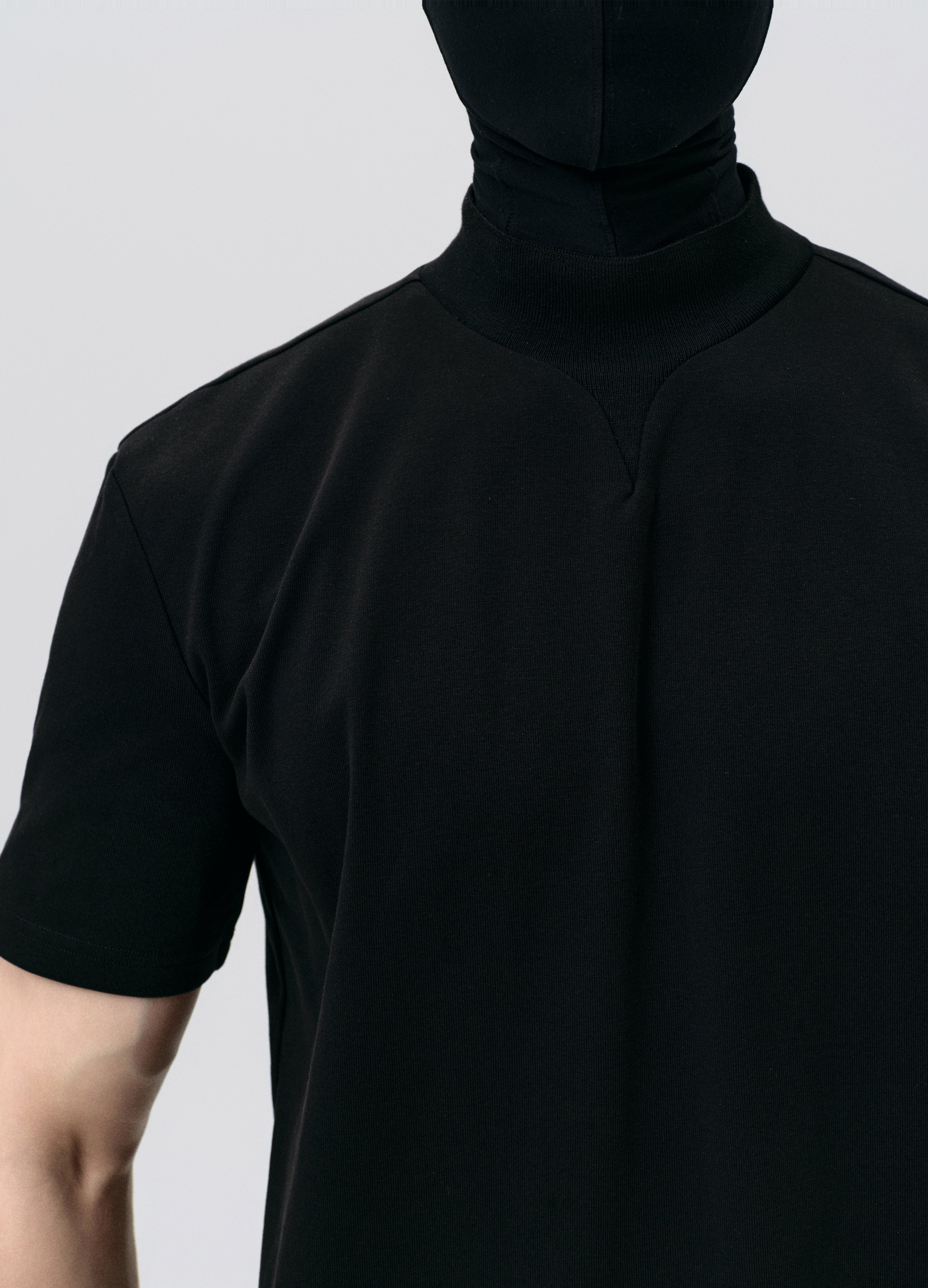 25SS BONE STRUCTURE POWER TEE