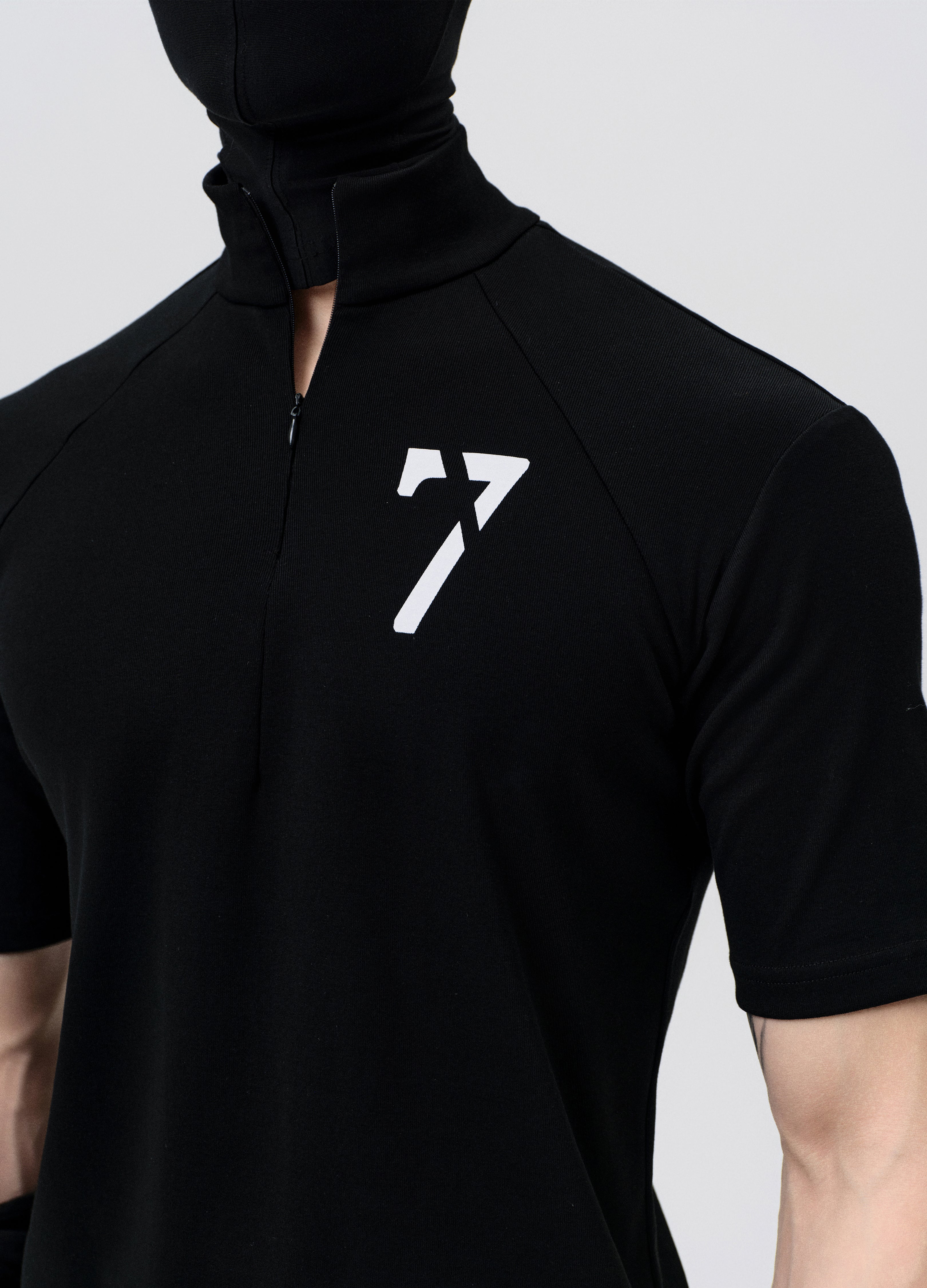 25SS SPEEDCORE SORONA JERSEY