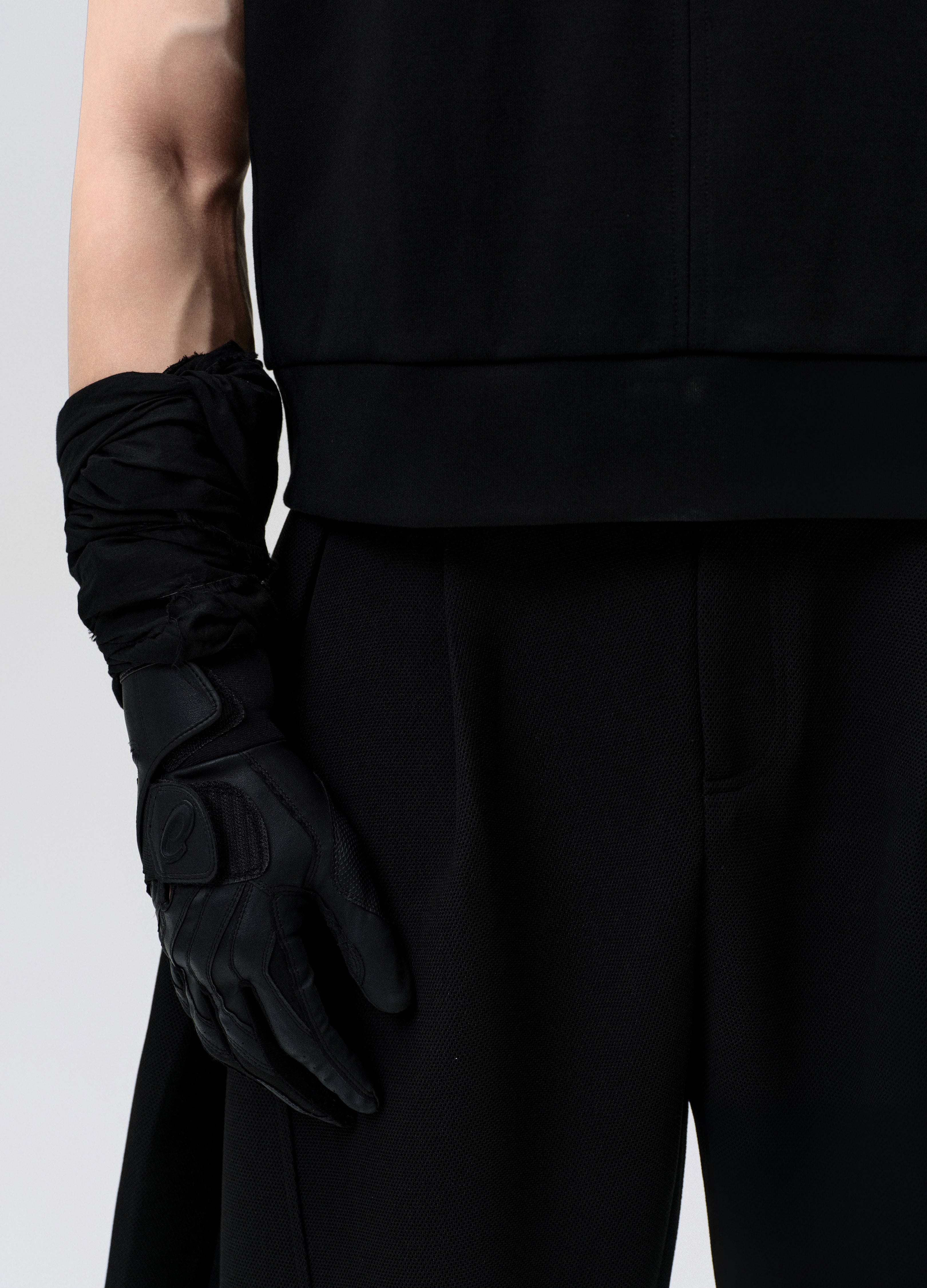 25SS TRI CUT TACTICAL TANK