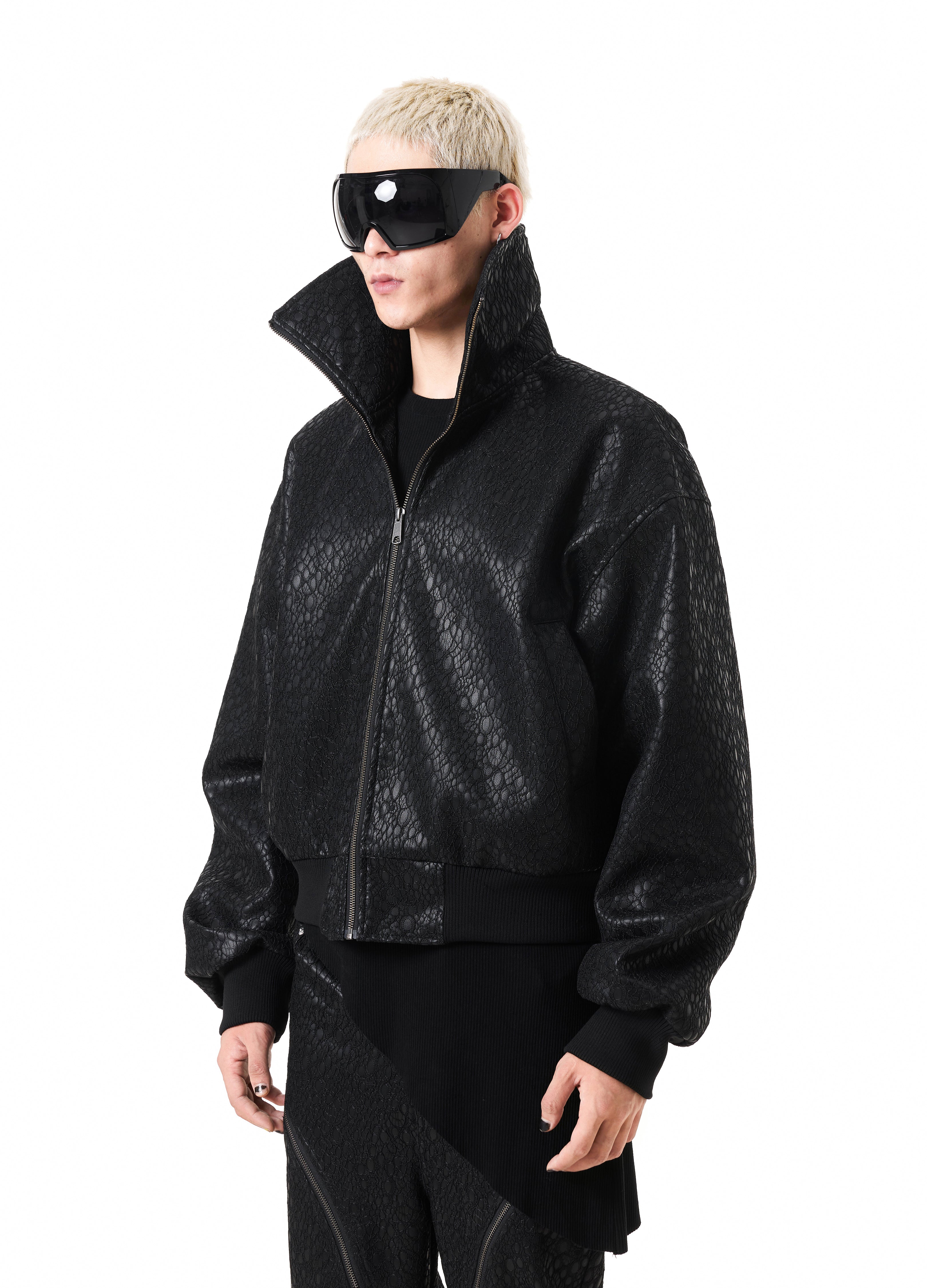 NIGHT RIDER CROCODILE BOMBER