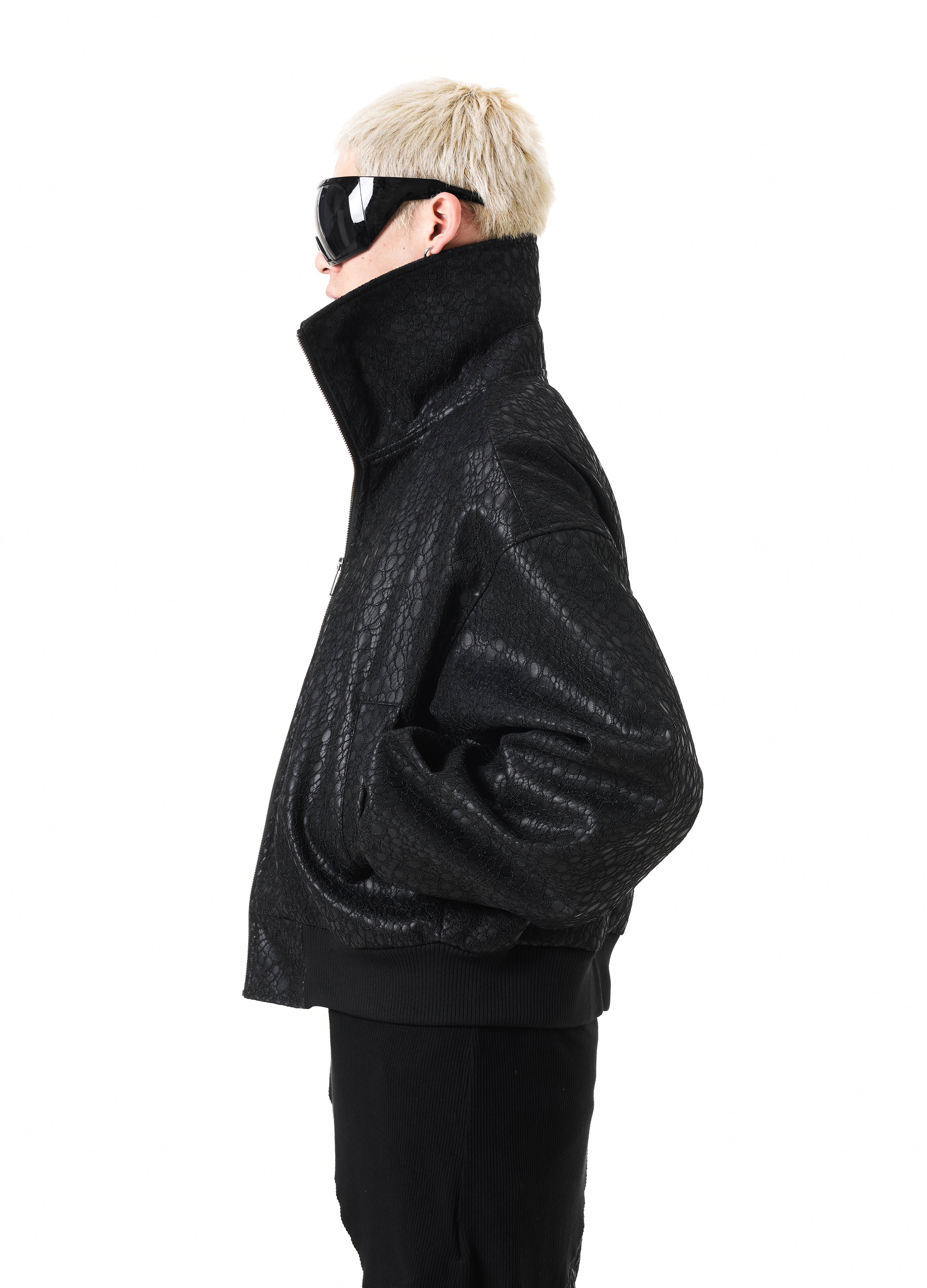 NIGHT RIDER CROCODILE BOMBER