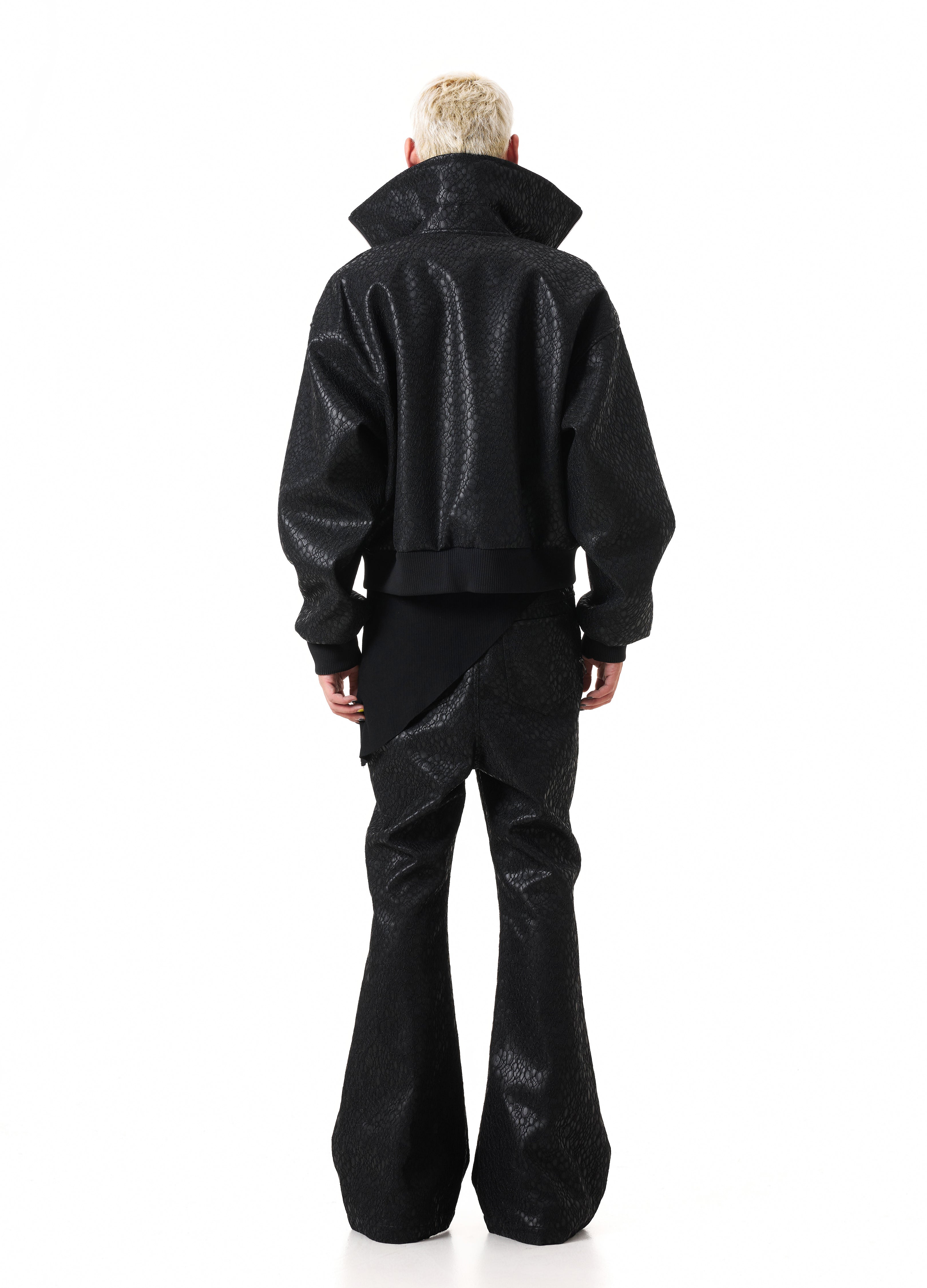 NIGHT RIDER CROCODILE BOMBER