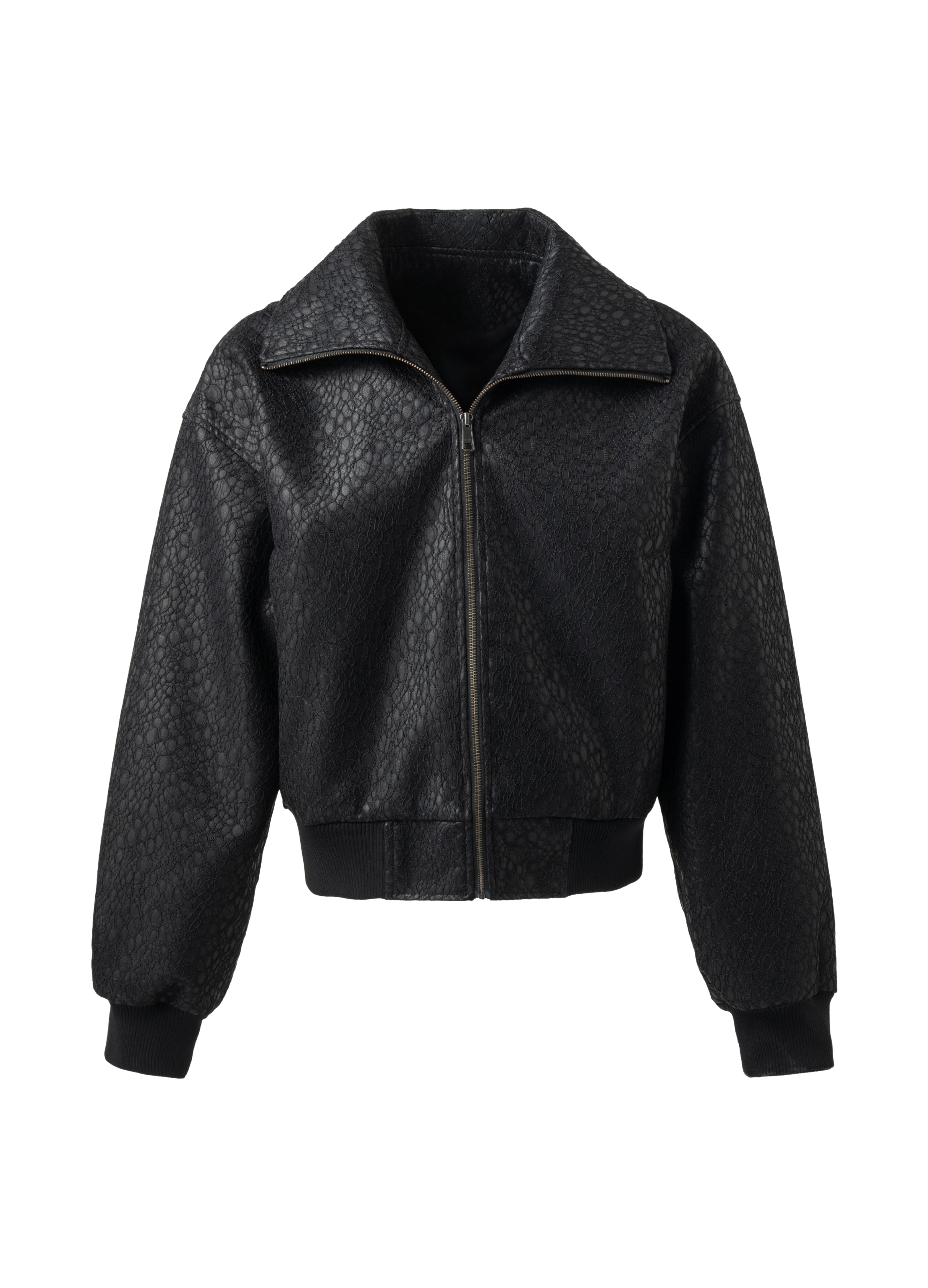 NIGHT RIDER CROCODILE BOMBER