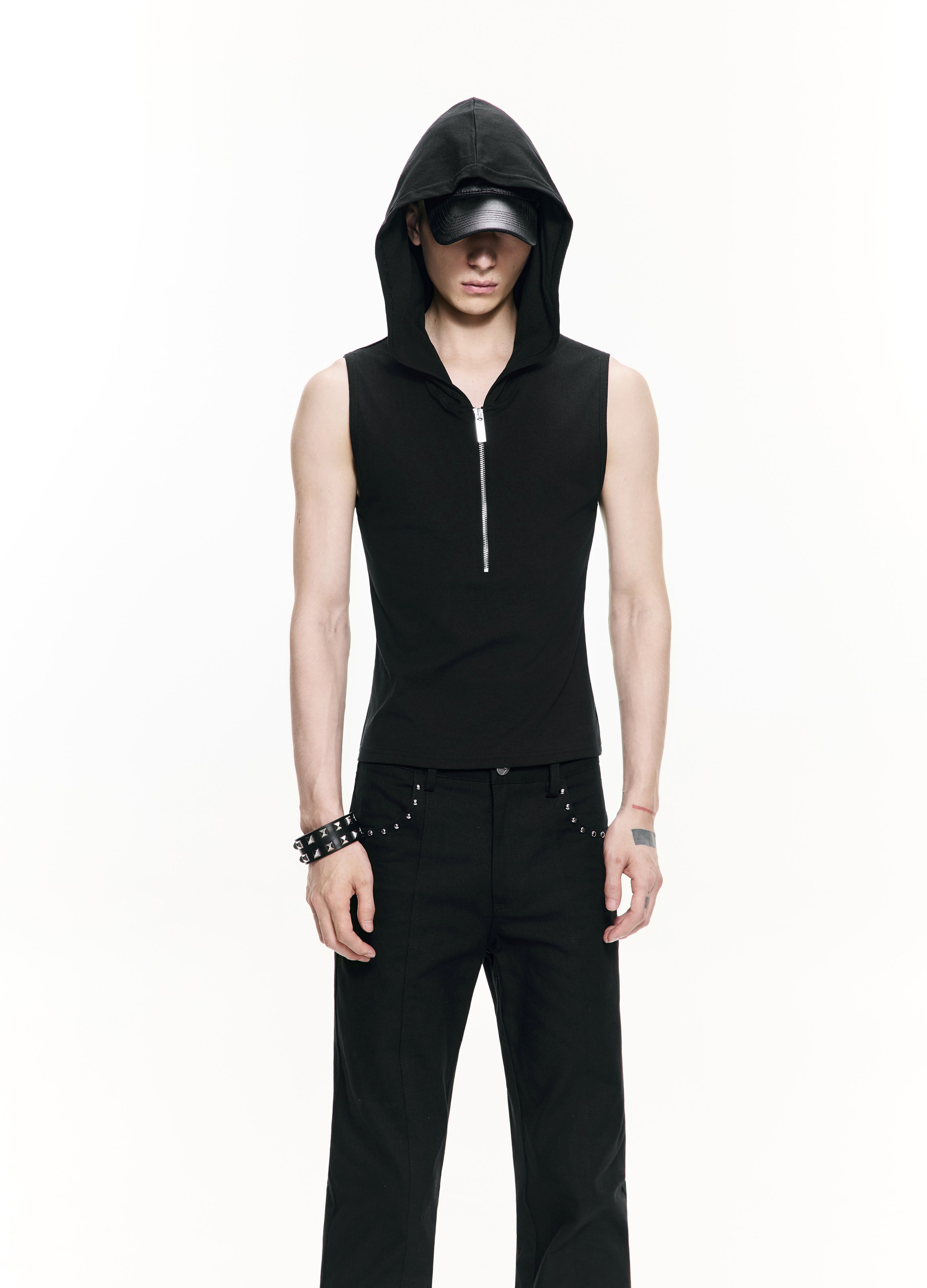 26SS REVELATION DARK FIT TEE