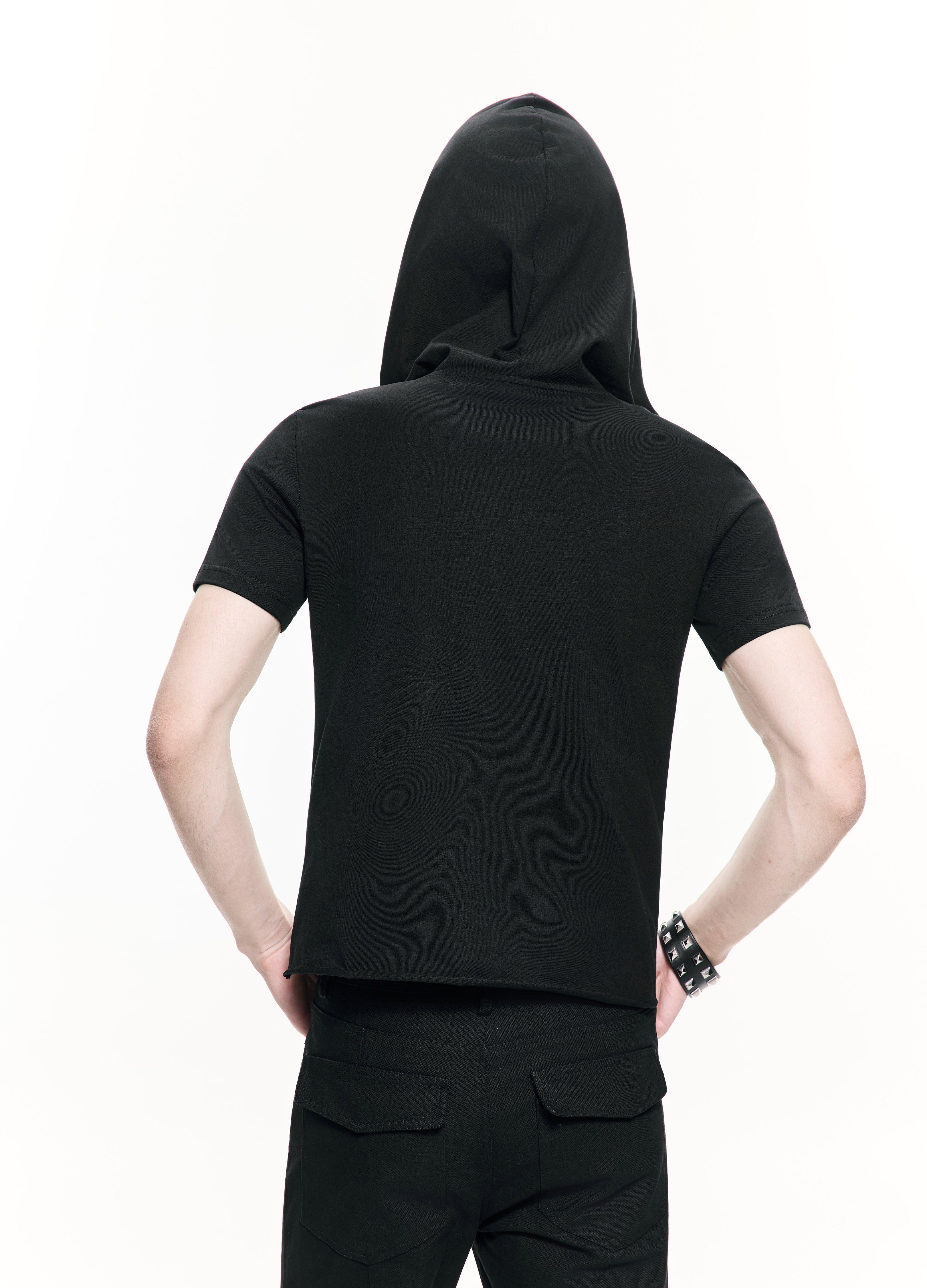 26SS REVELATION DARK FIT TEE