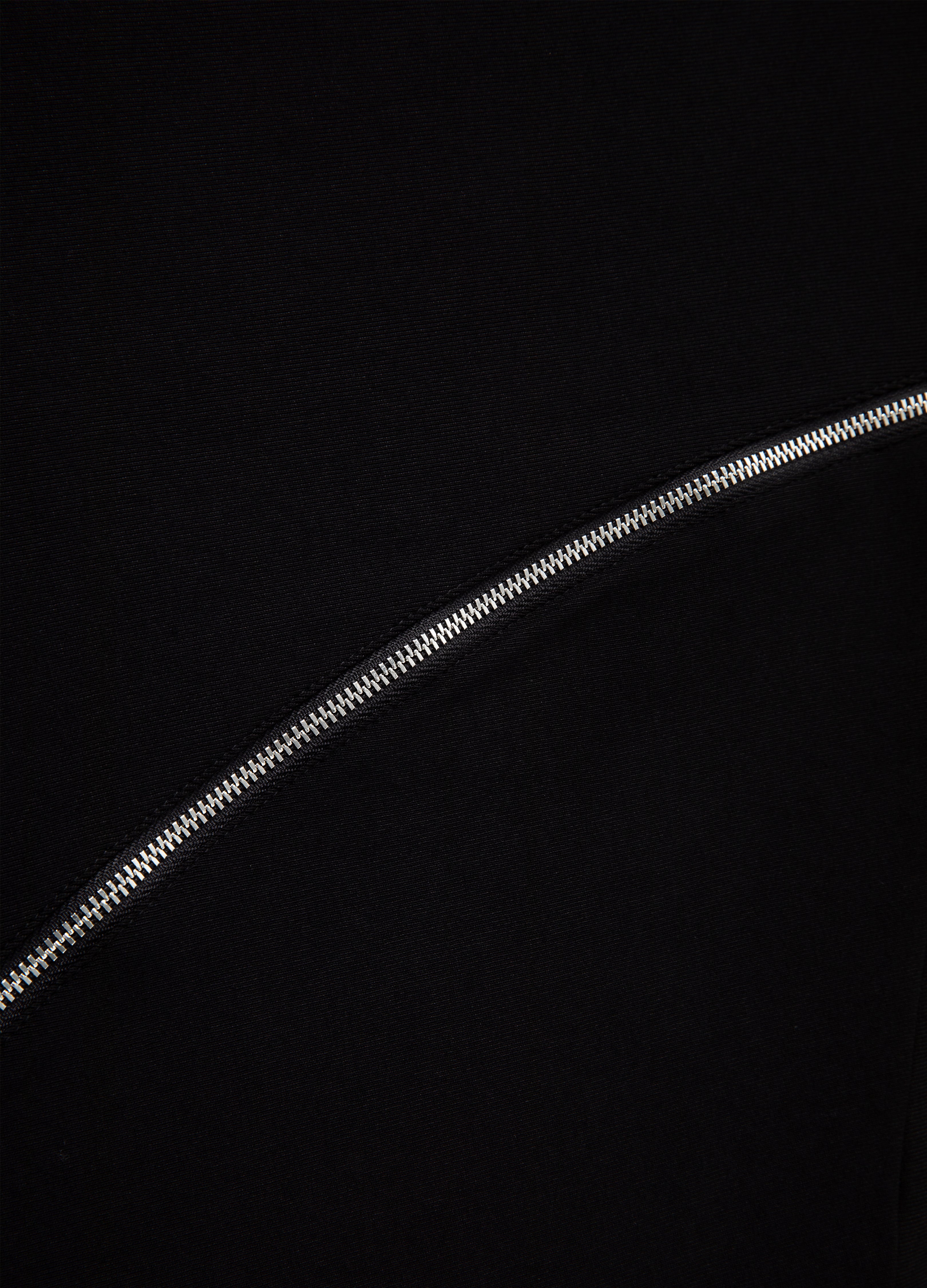 25SS ARC ZIP TECH TEE