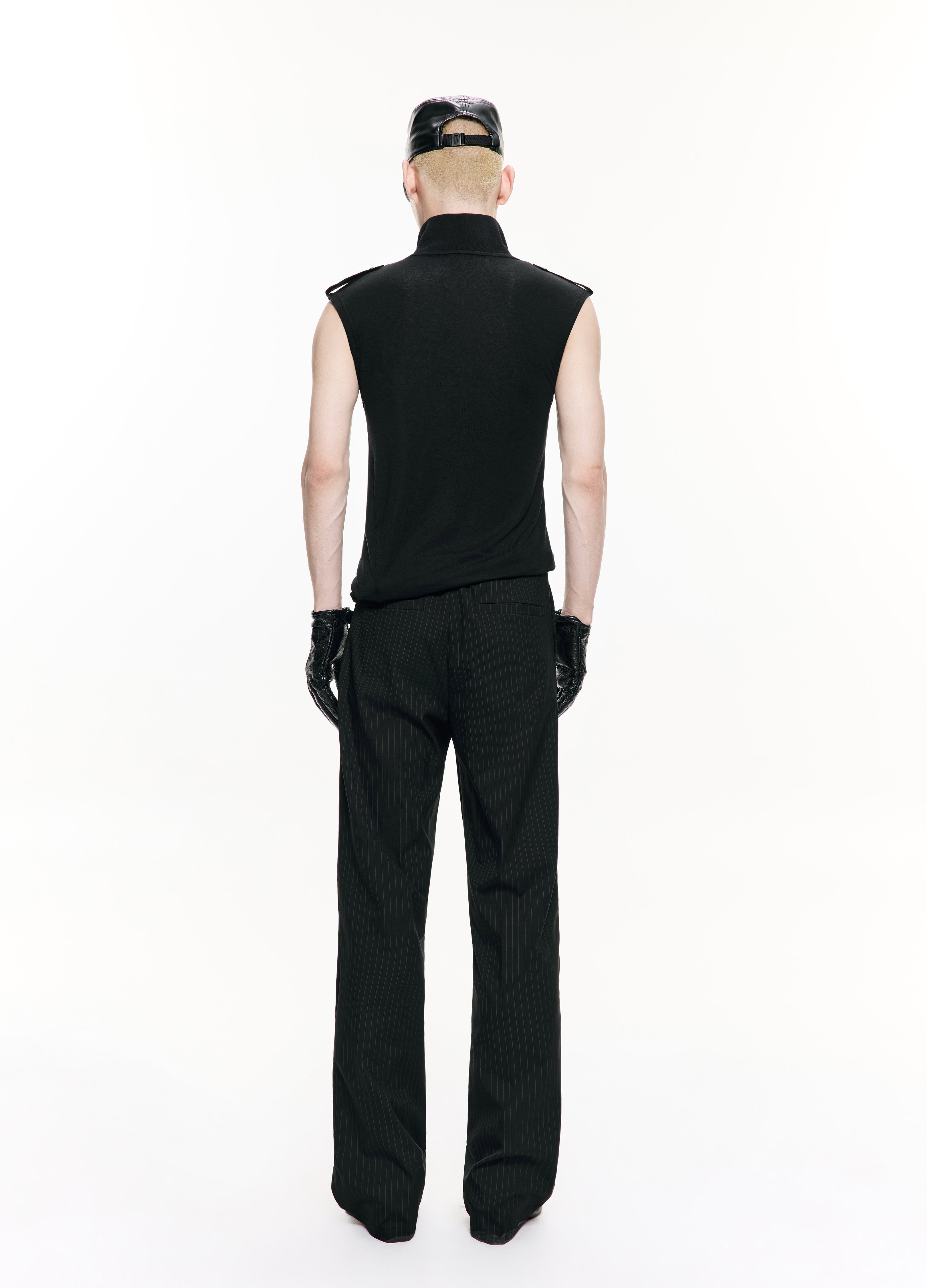 26SS REVELATION DARK FIT TEE