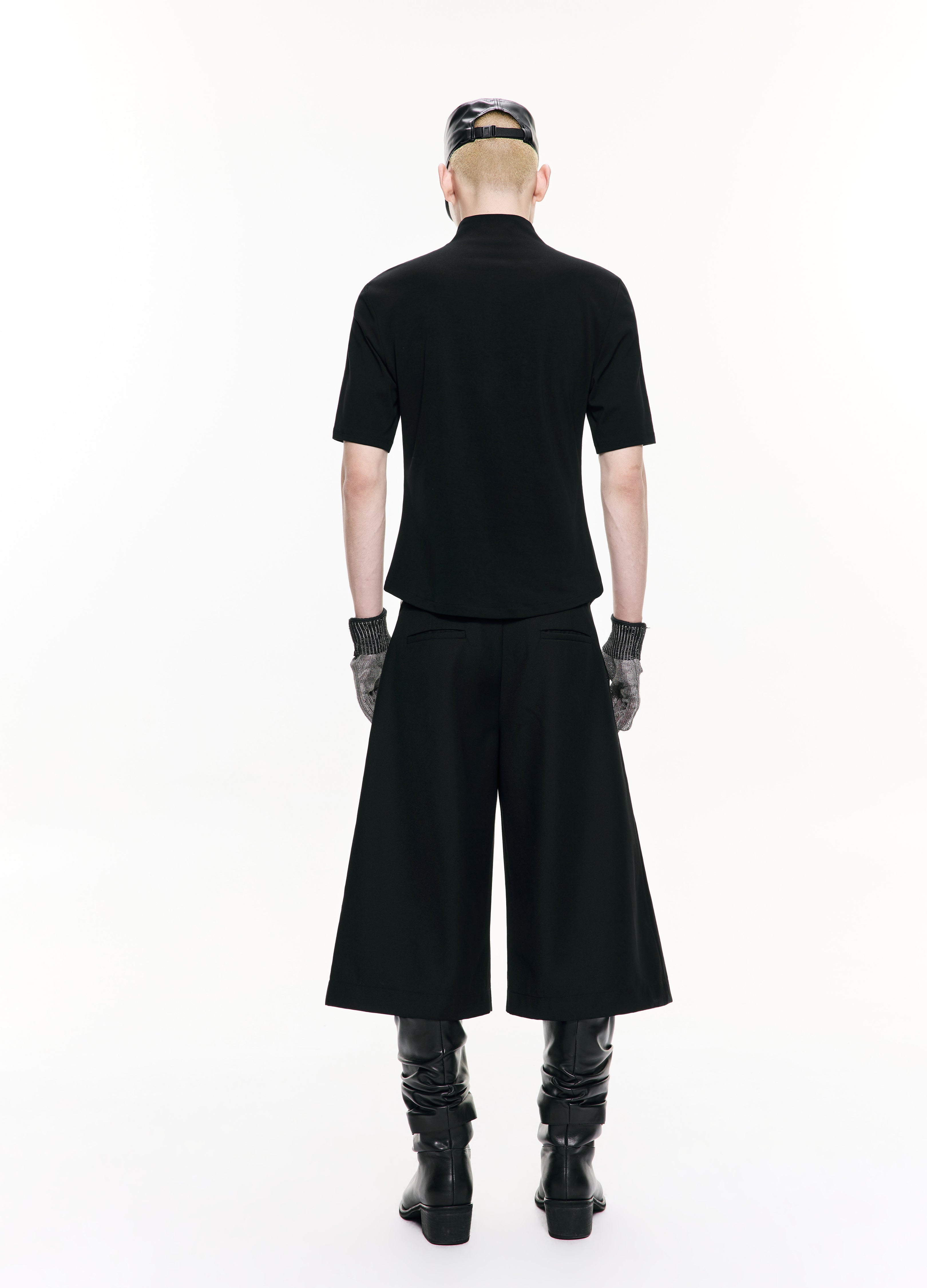 26SS REVELATION DARK FIT TEE