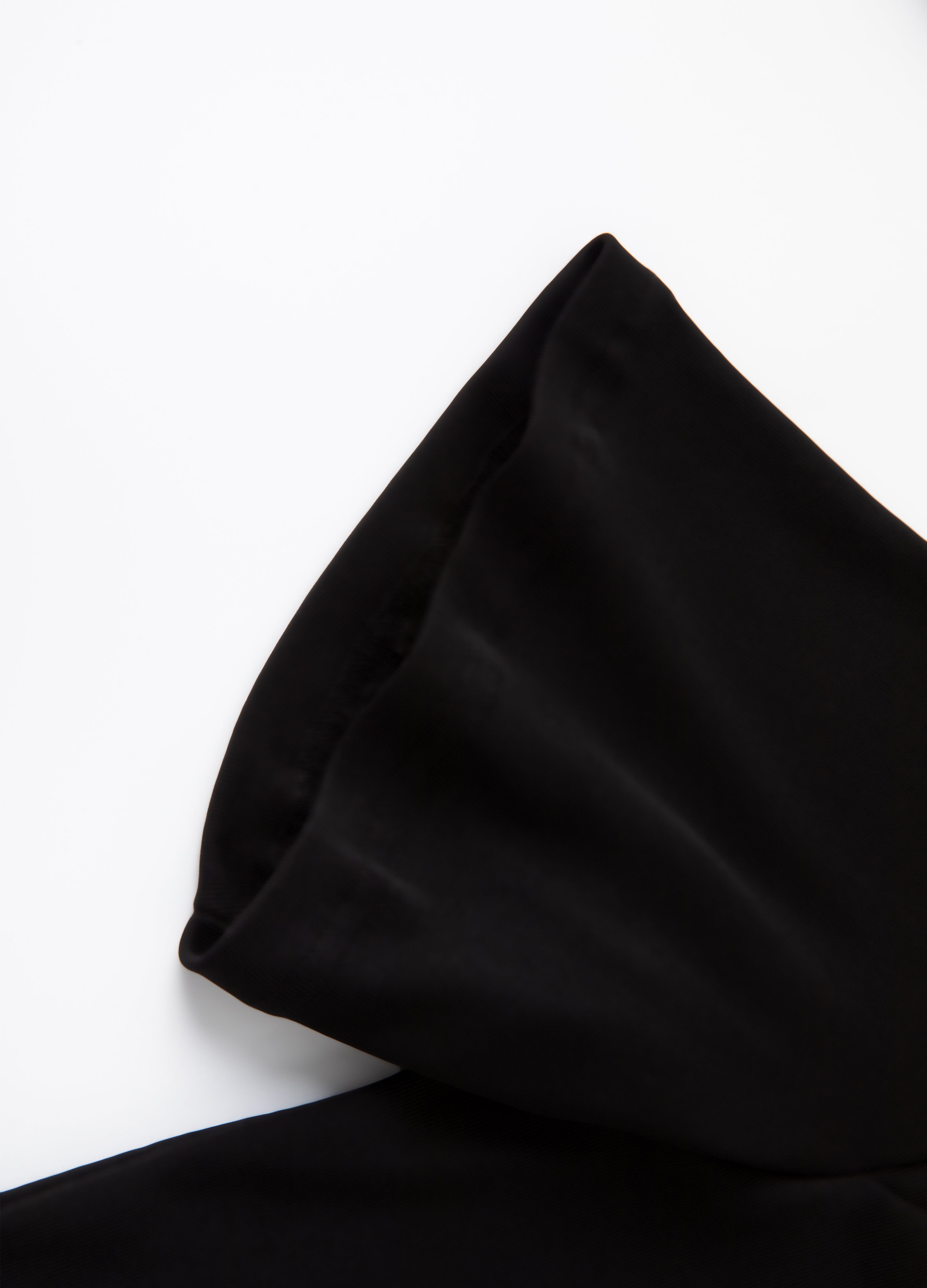 25SS HALF ZIP DARK TEE