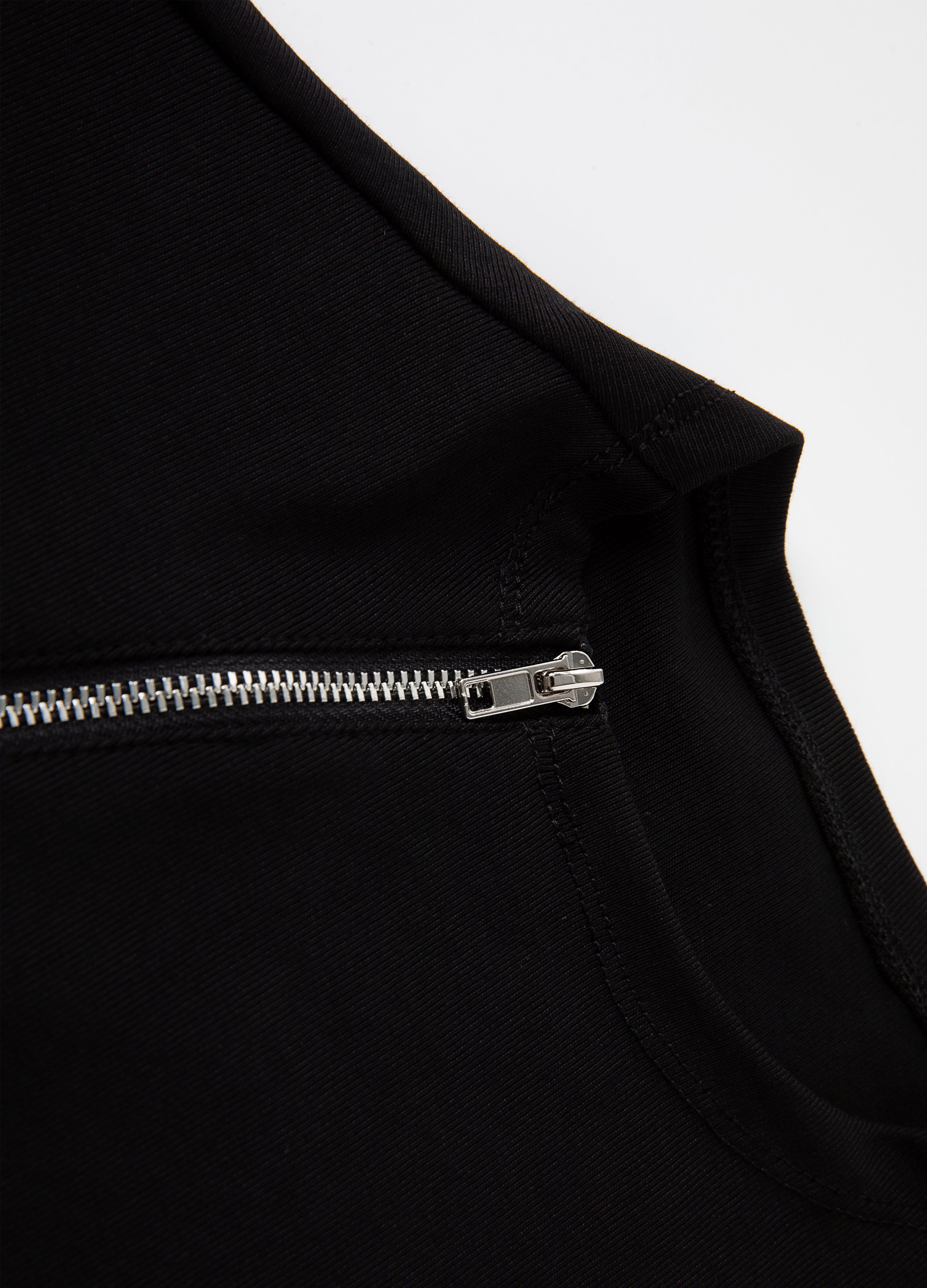 25SS ARC ZIP TECH TEE