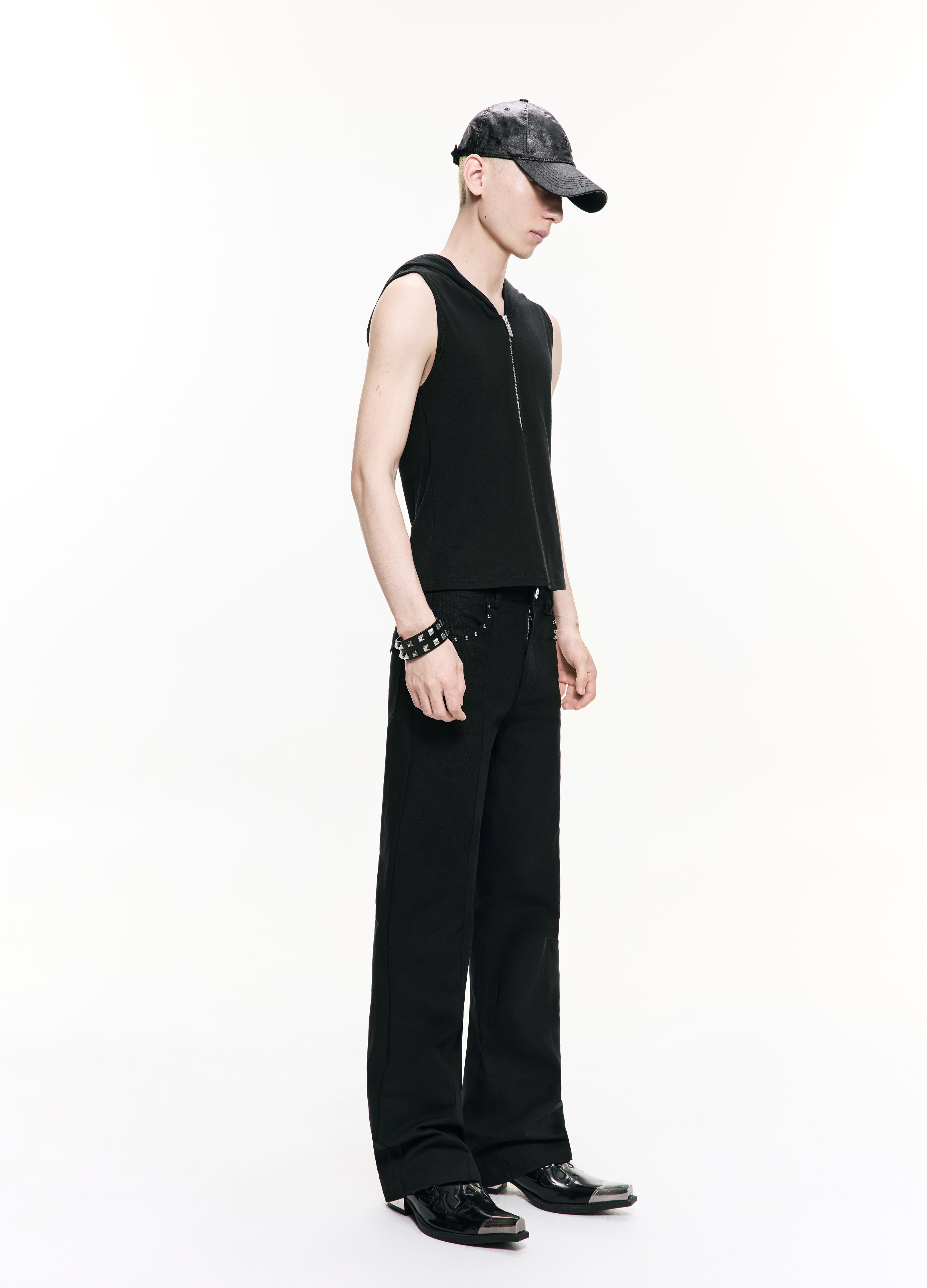26SS REVELATION DARK FIT TEE