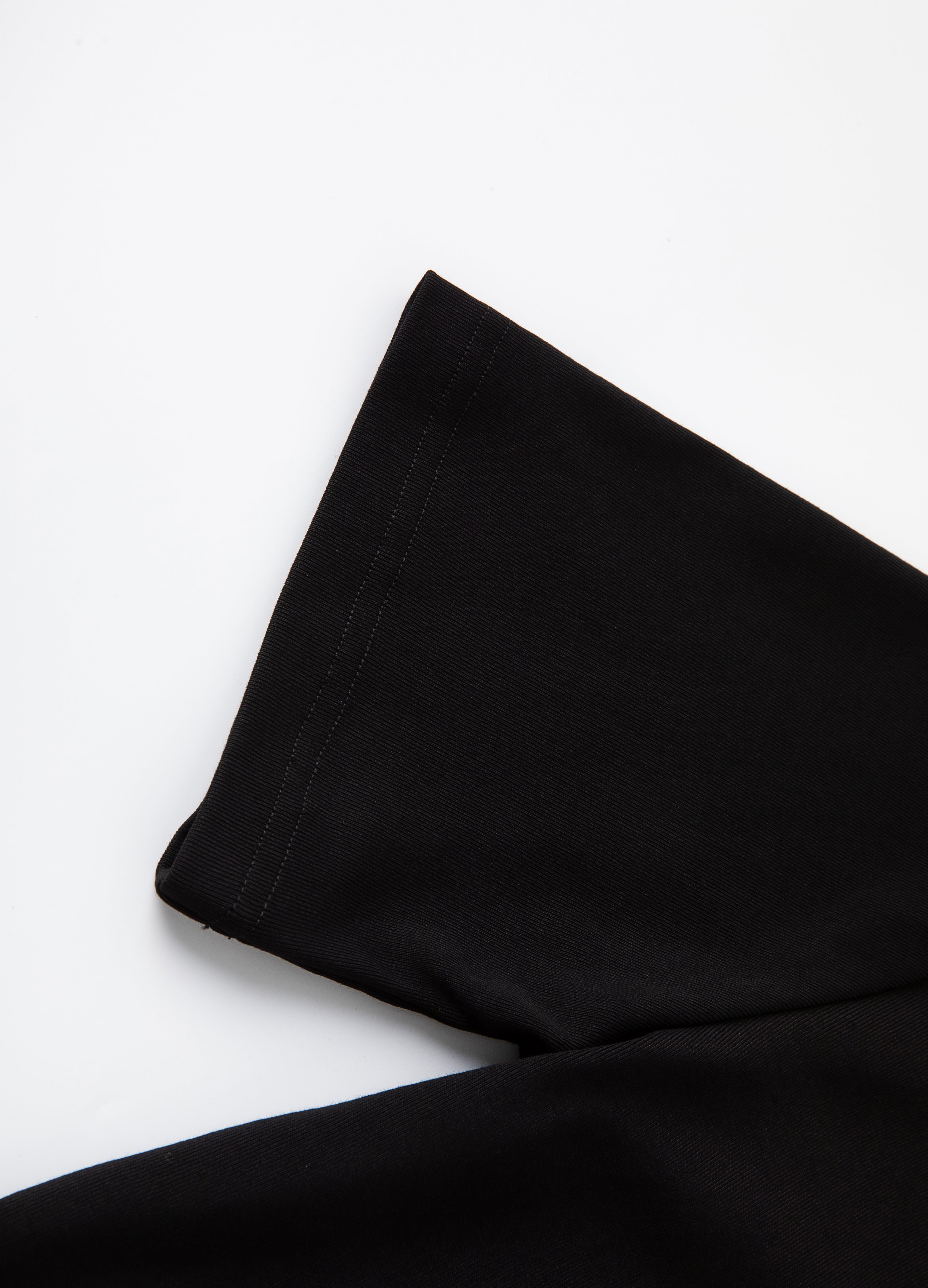 25SS ARC ZIP TECH TEE