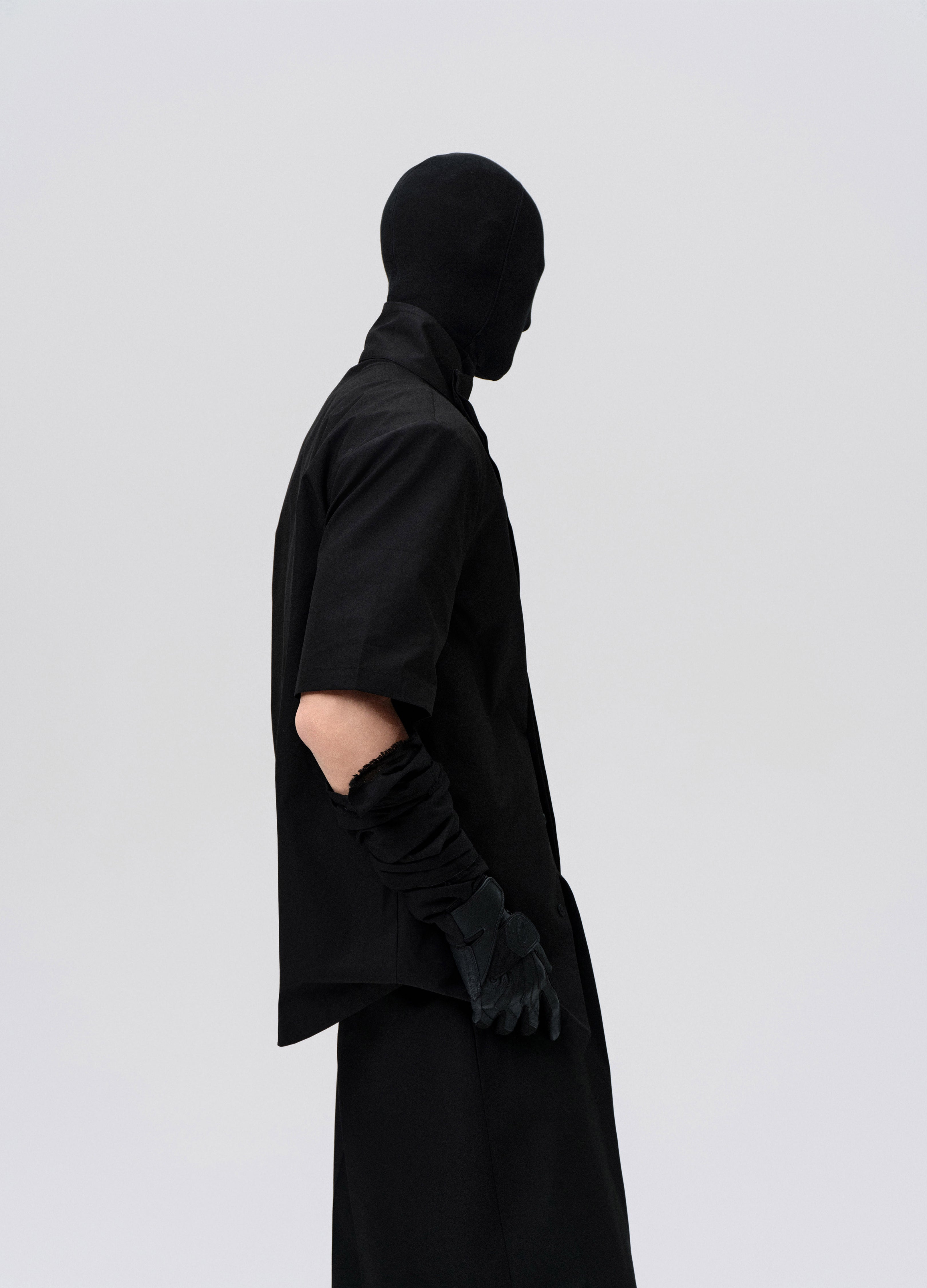 25SS 3D CUT VISION SHIRT