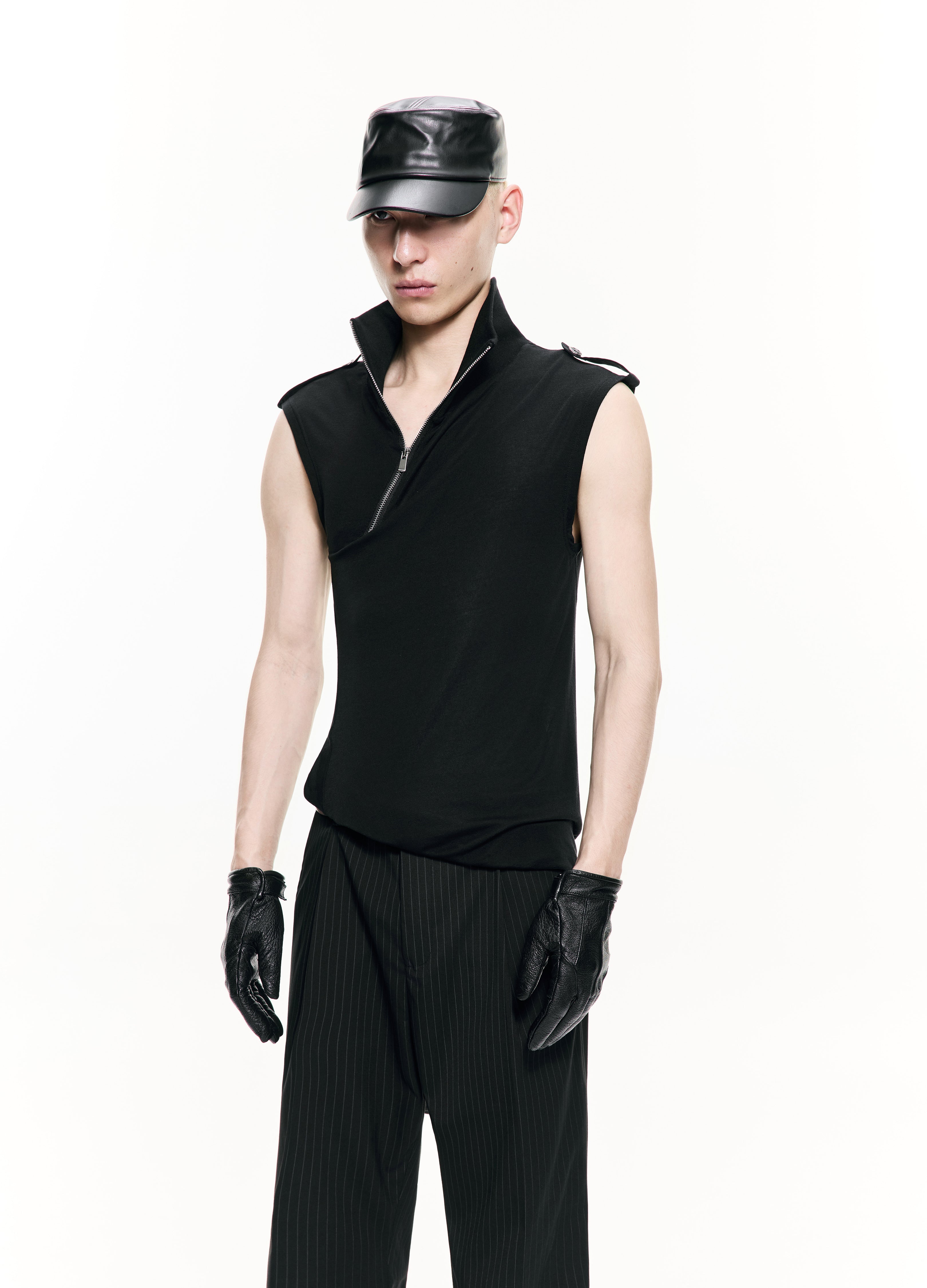 26SS REVELATION DARK FIT TEE
