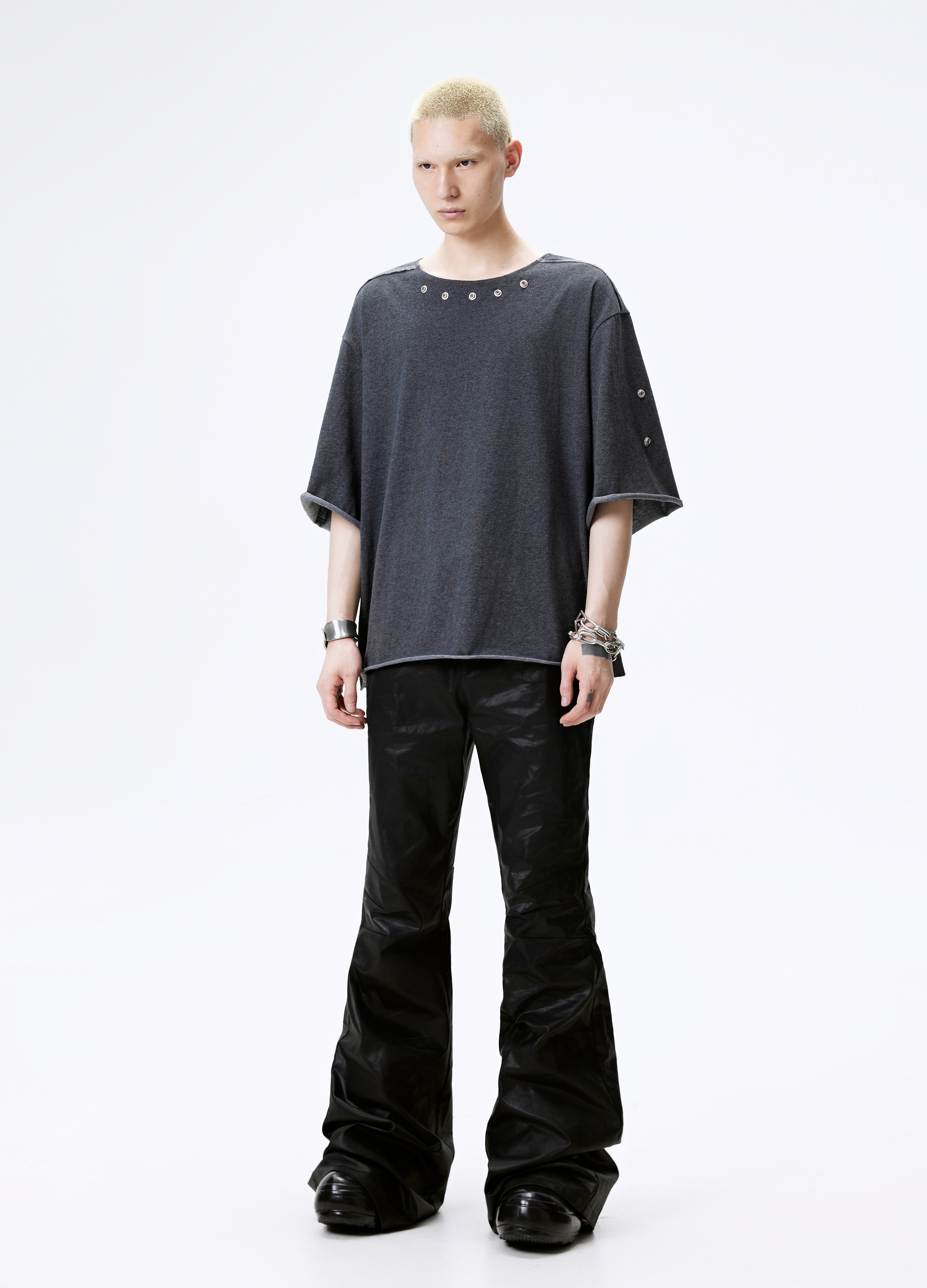 25SS BATWING URBAN GLIDE TEE