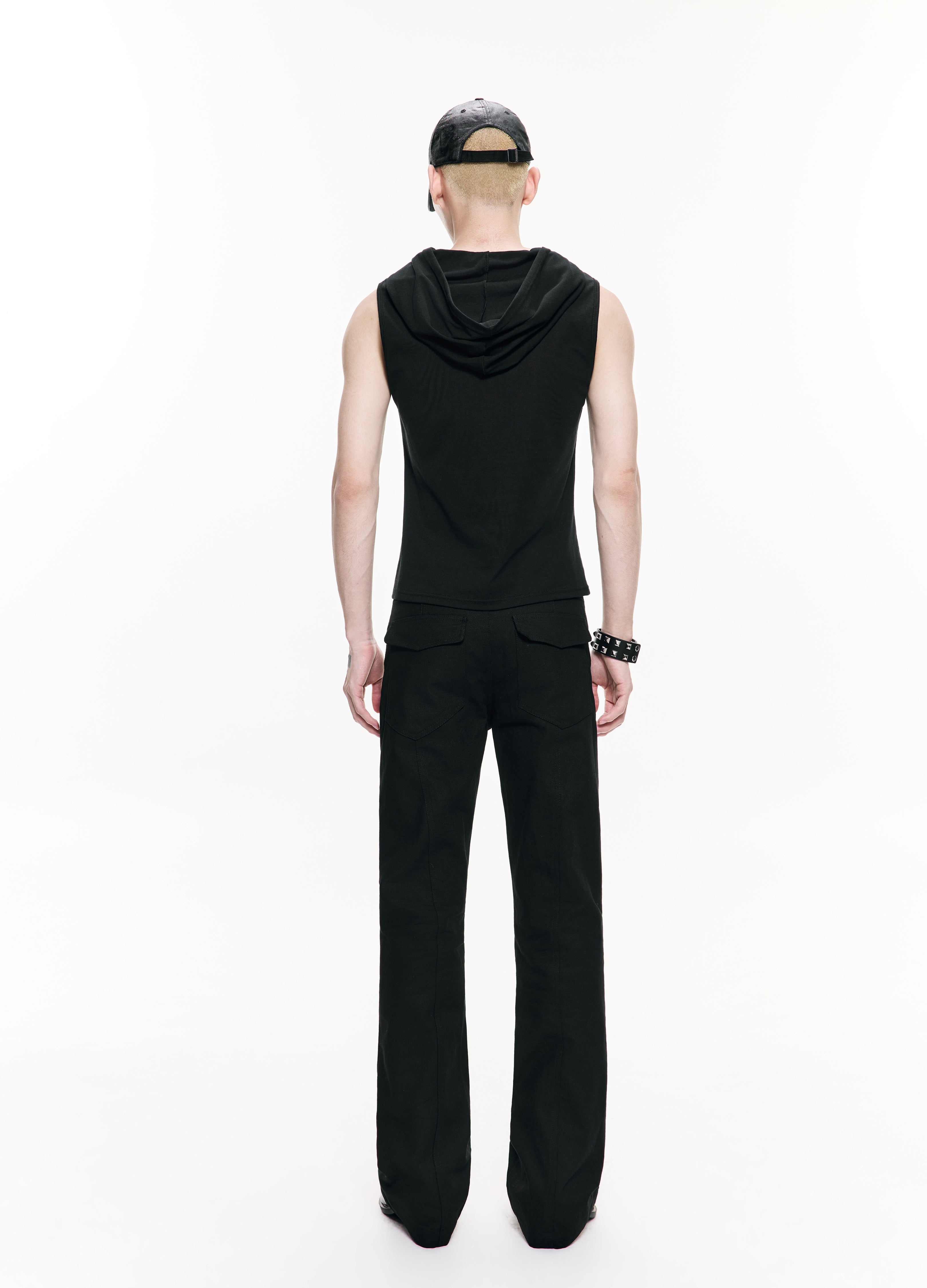 26SS REVELATION DARK FIT TEE