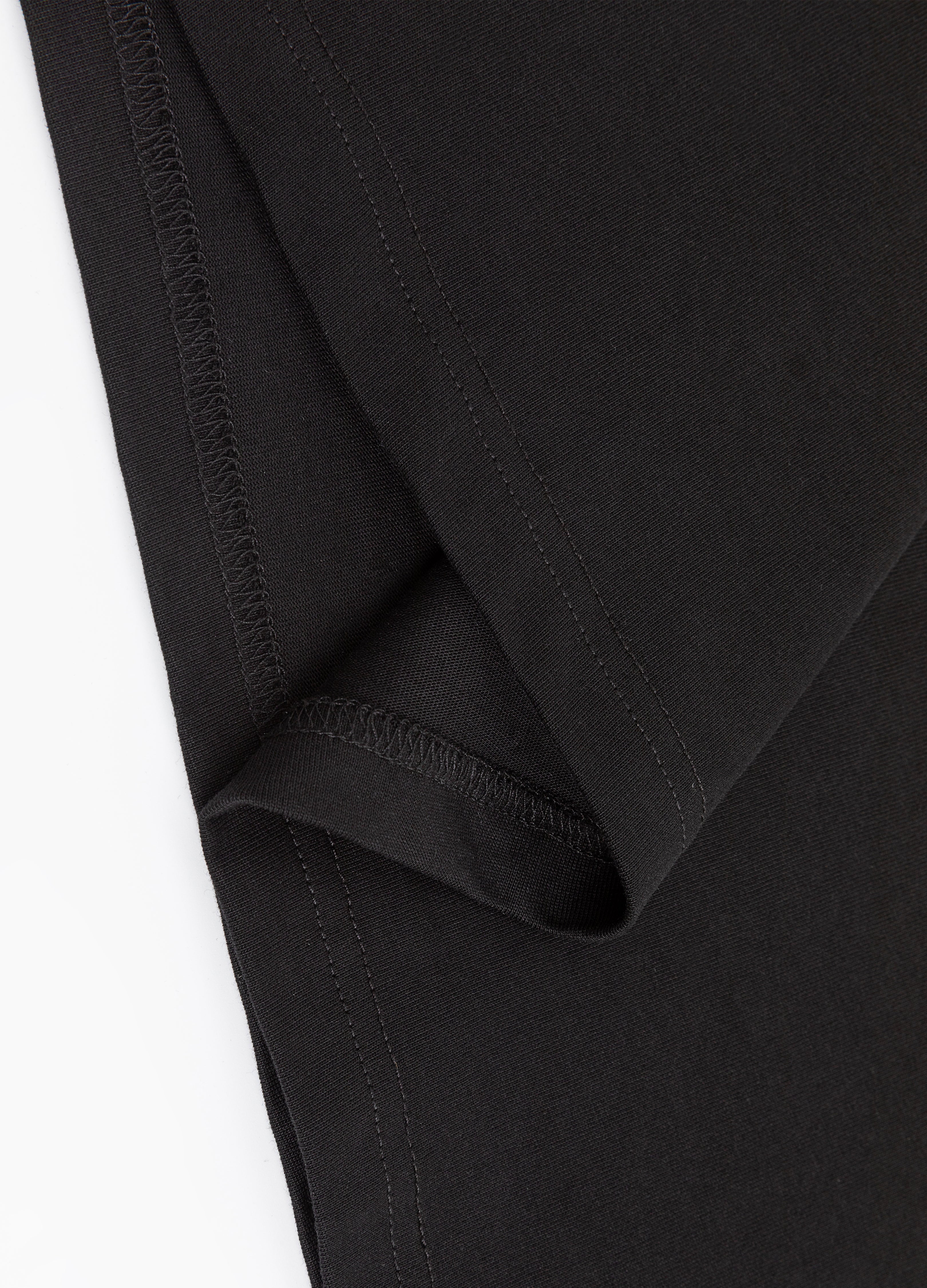 SCD CLEANFIT MINIMALIST TEE