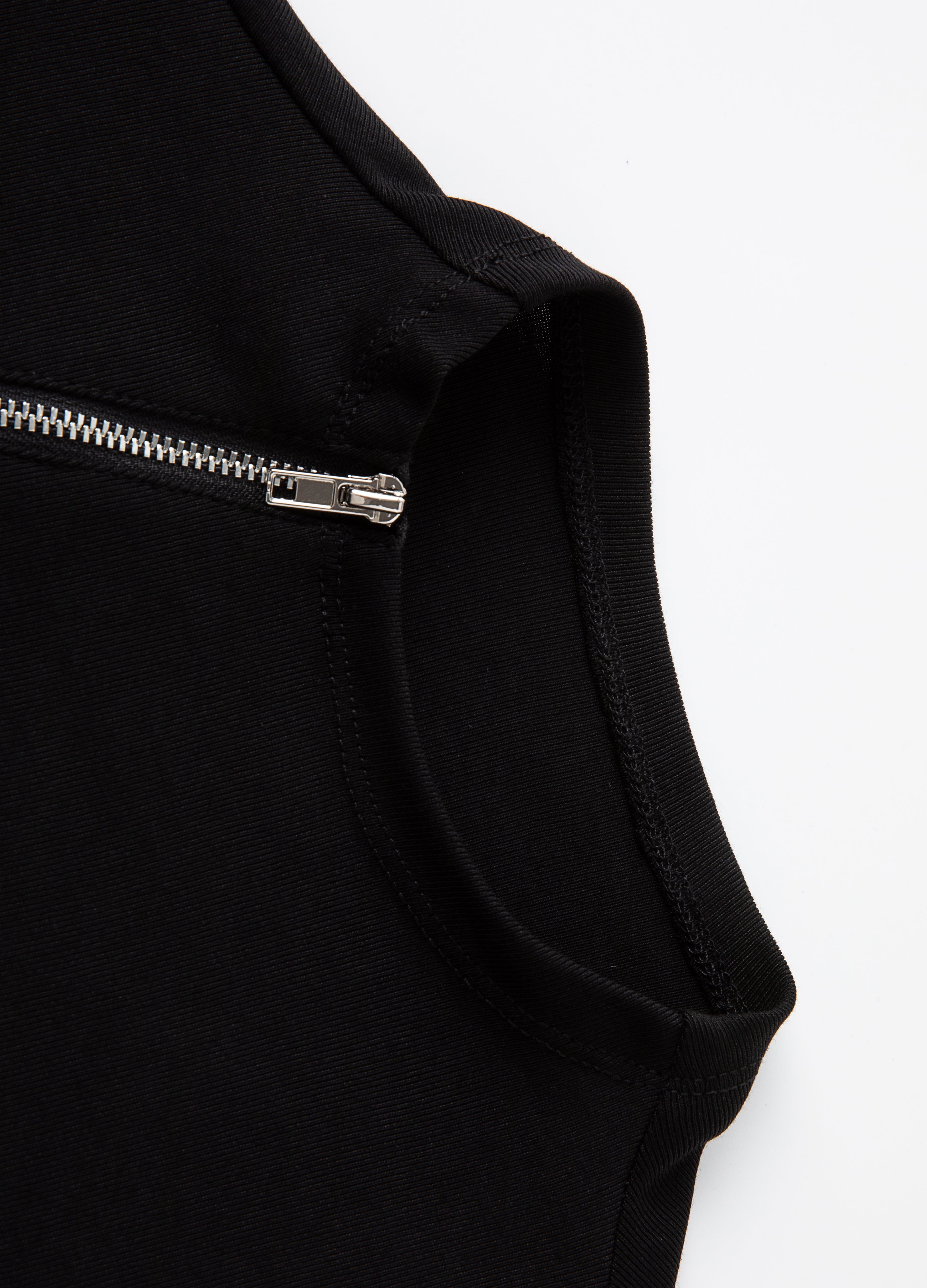 25SS ARC ZIP TECH TEE