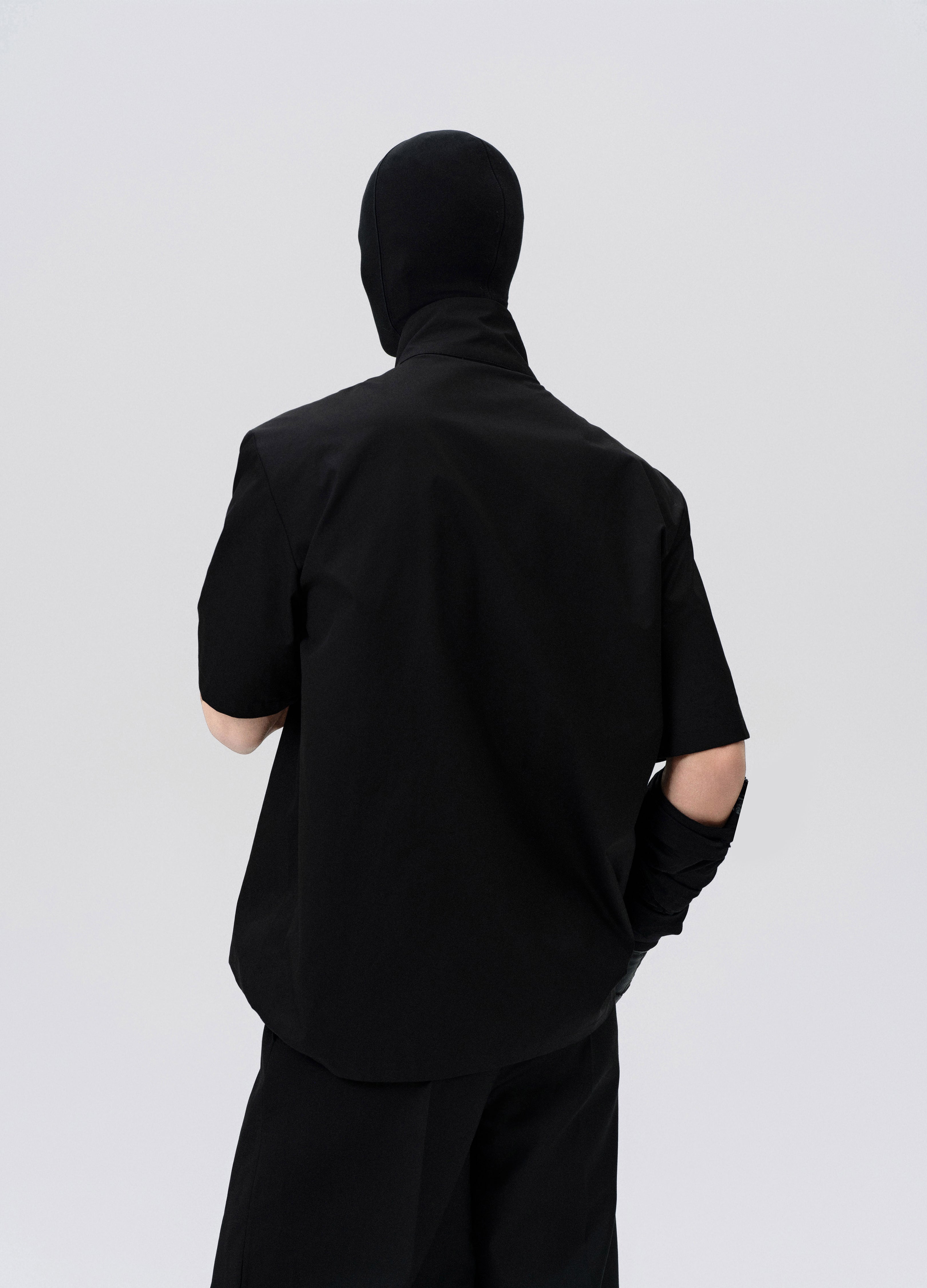 25SS 3D CUT VISION SHIRT