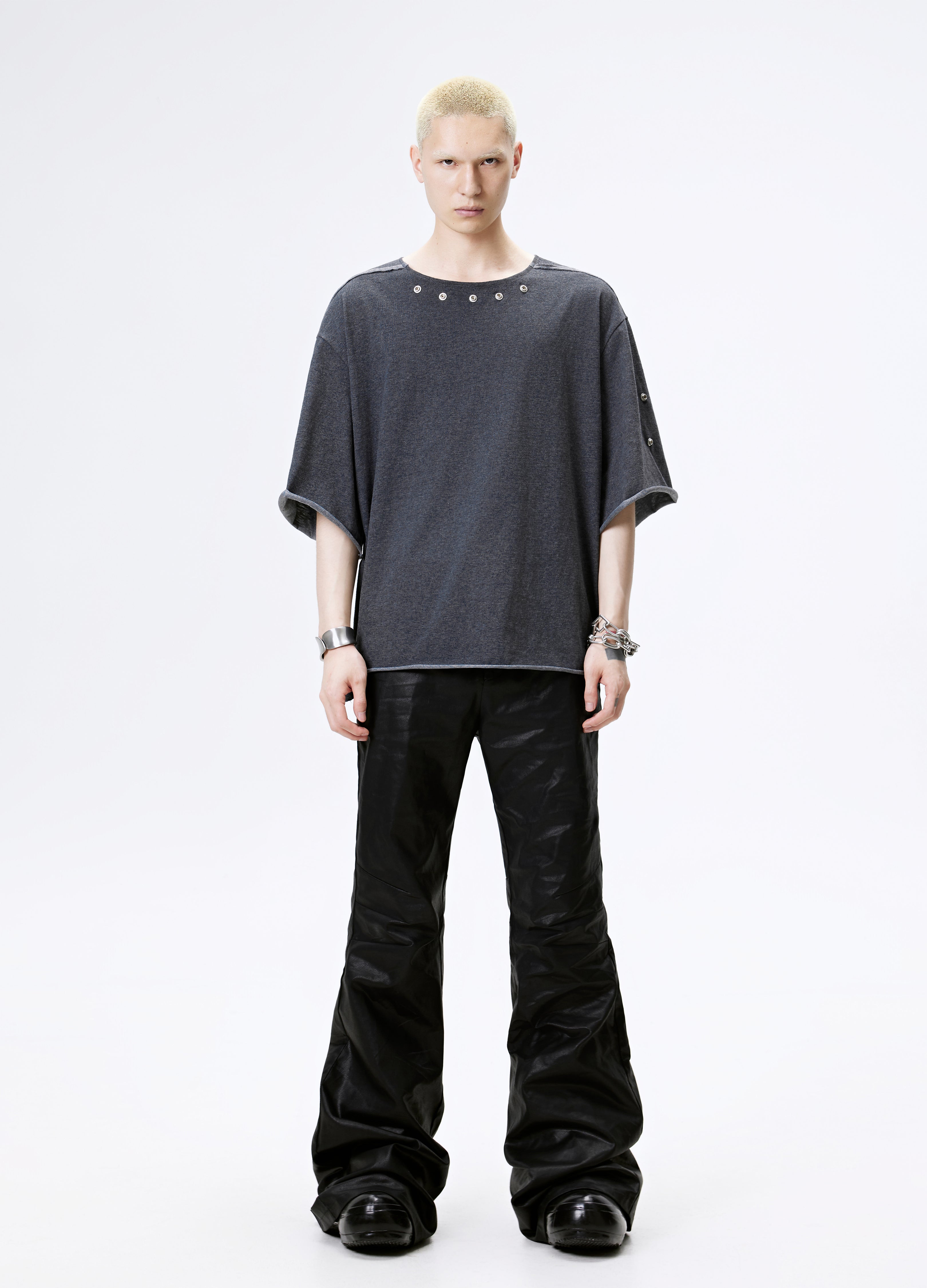25SS BATWING URBAN GLIDE TEE