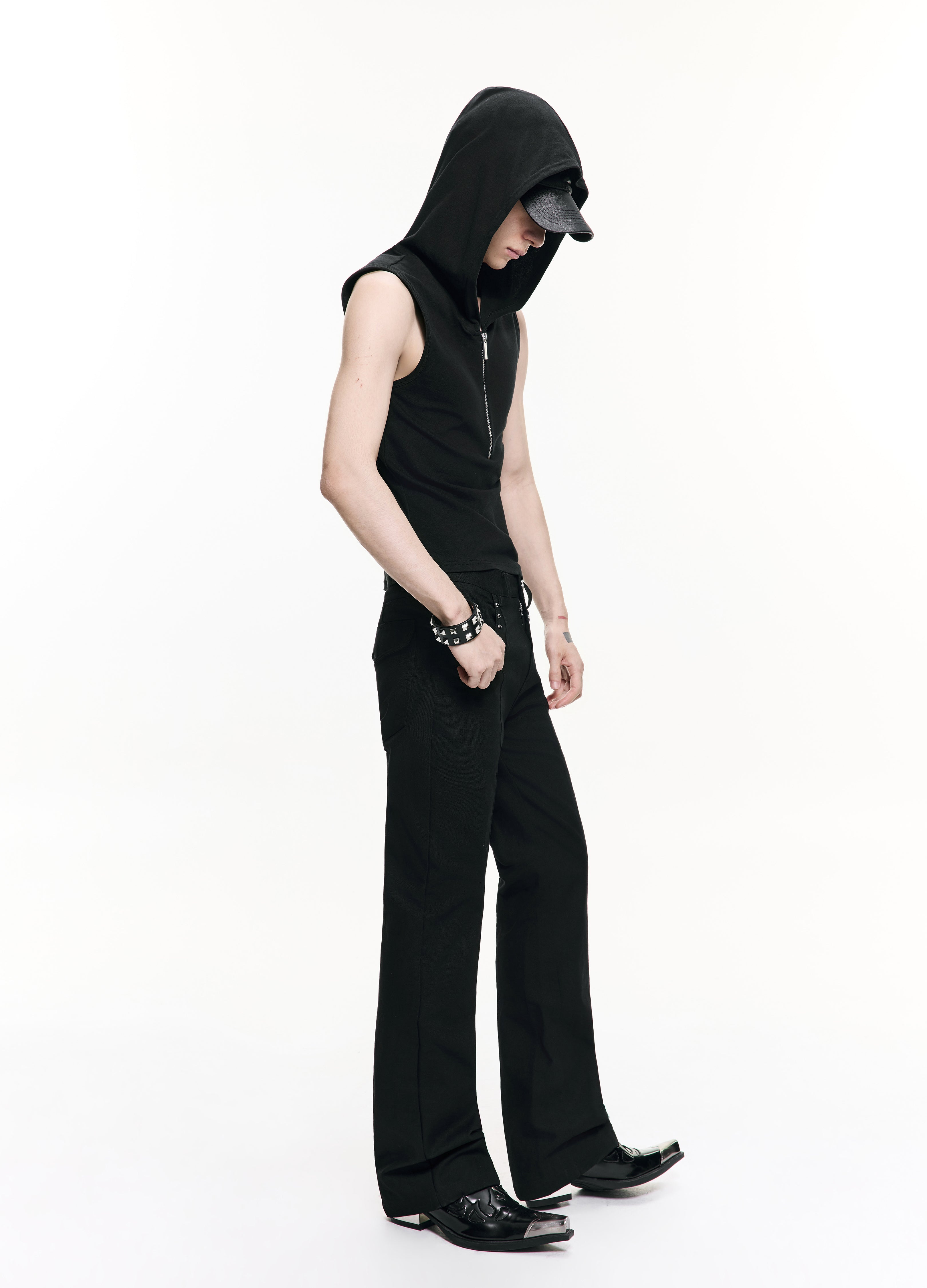 26SS REVELATION DARK FIT TEE