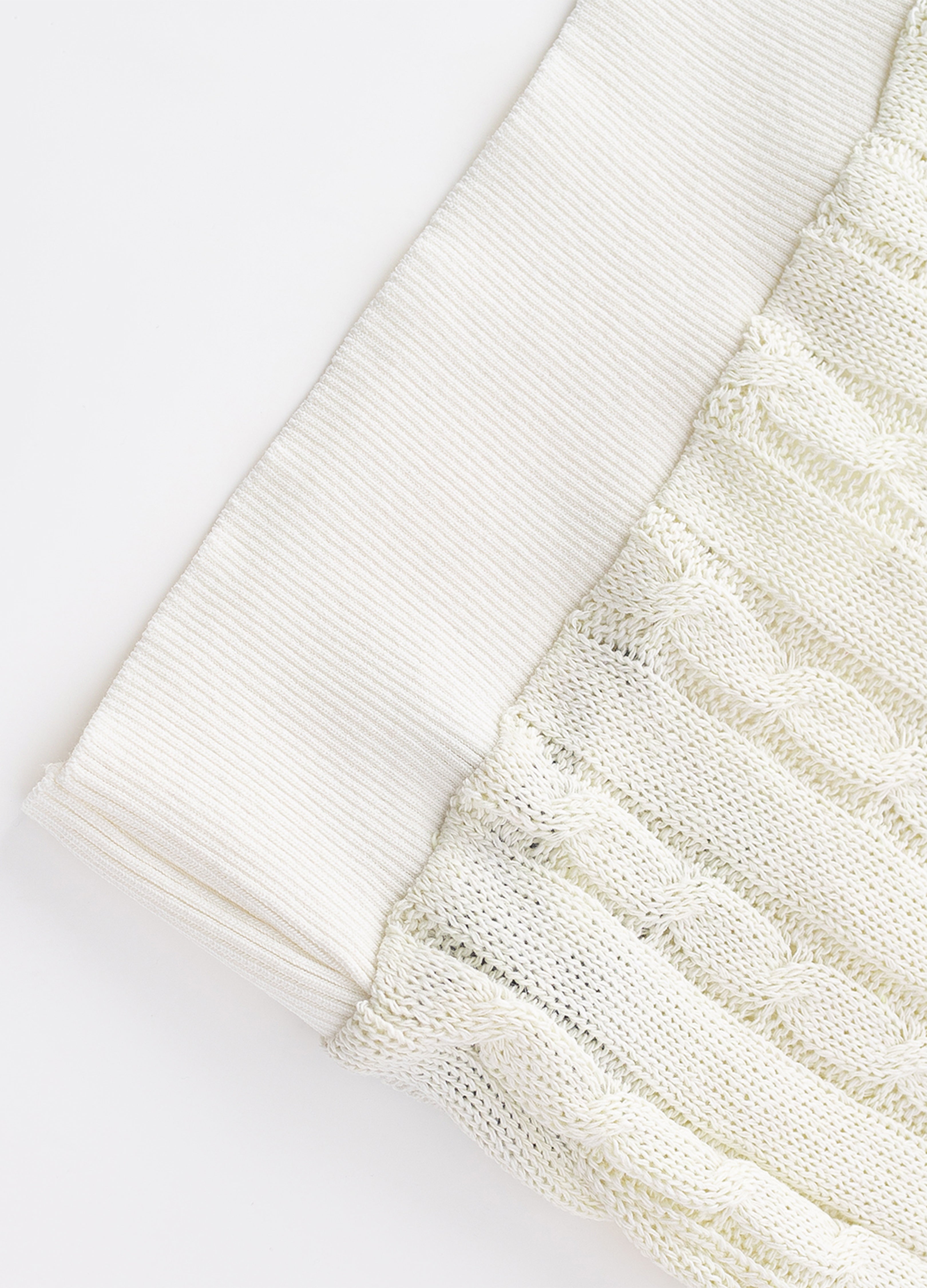 25SS HERITAGE ROSE EMBROIDERY TEE