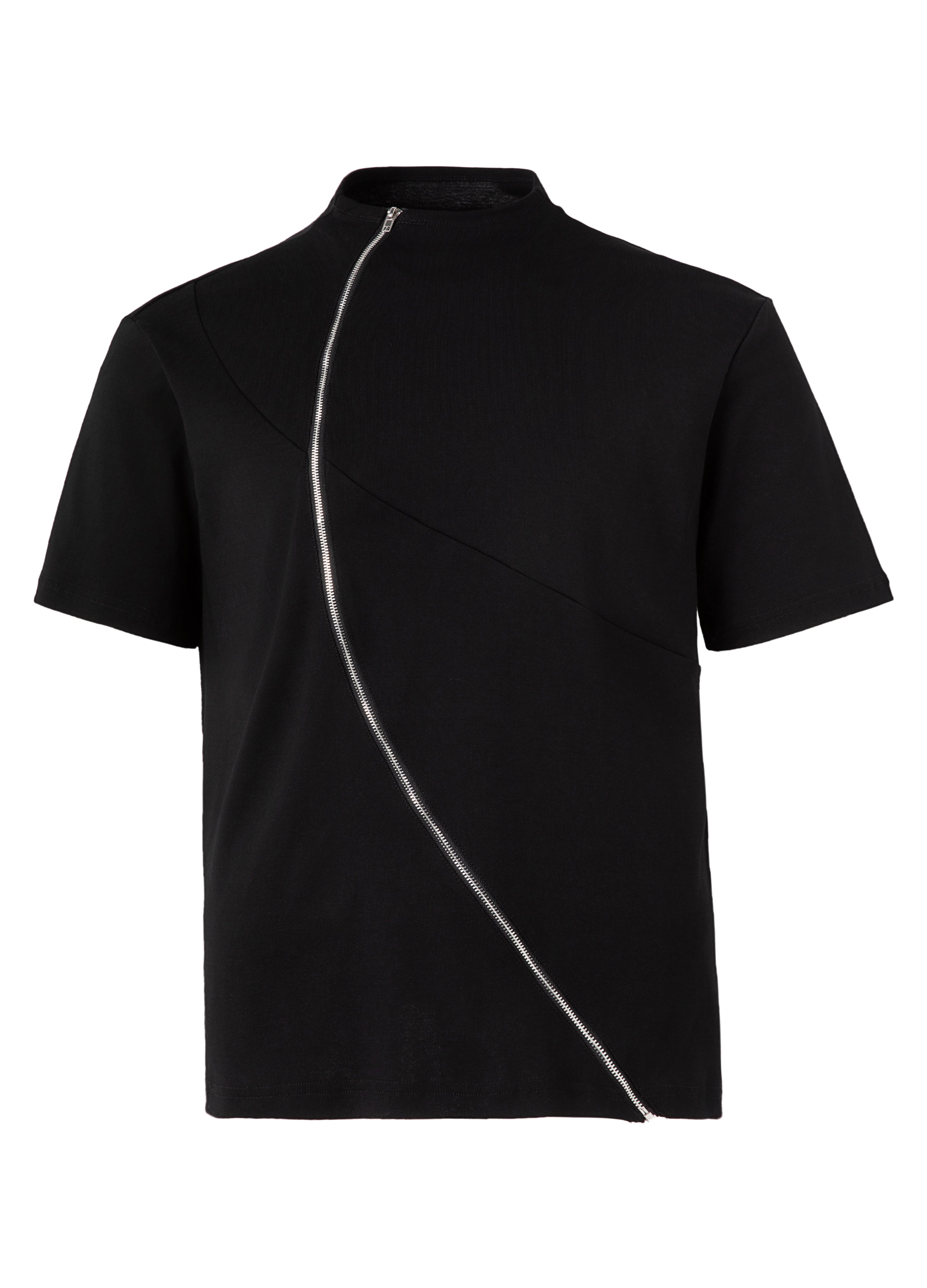 25SS ARC ZIP TECH TEE