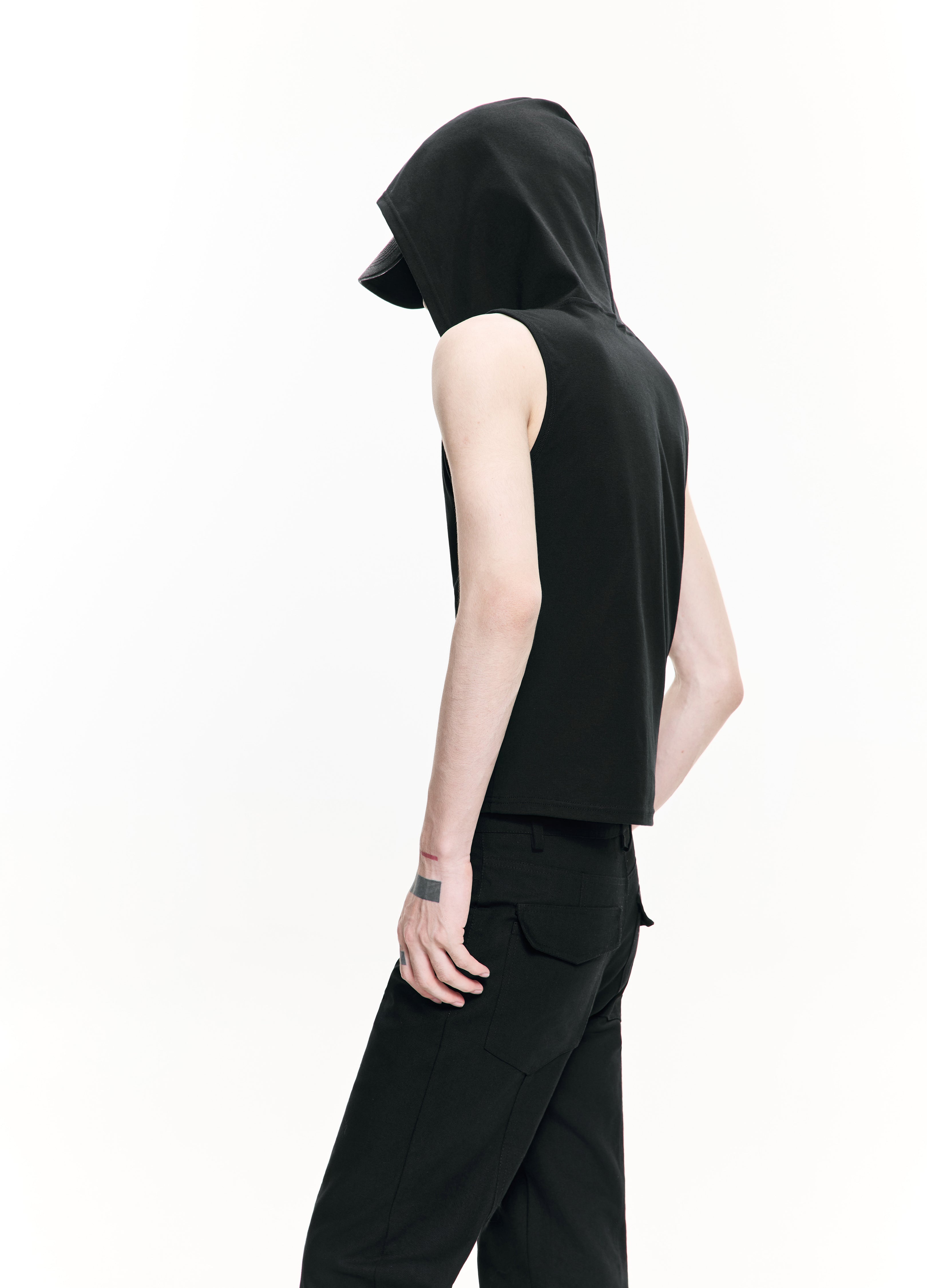 26SS REVELATION DARK FIT TEE