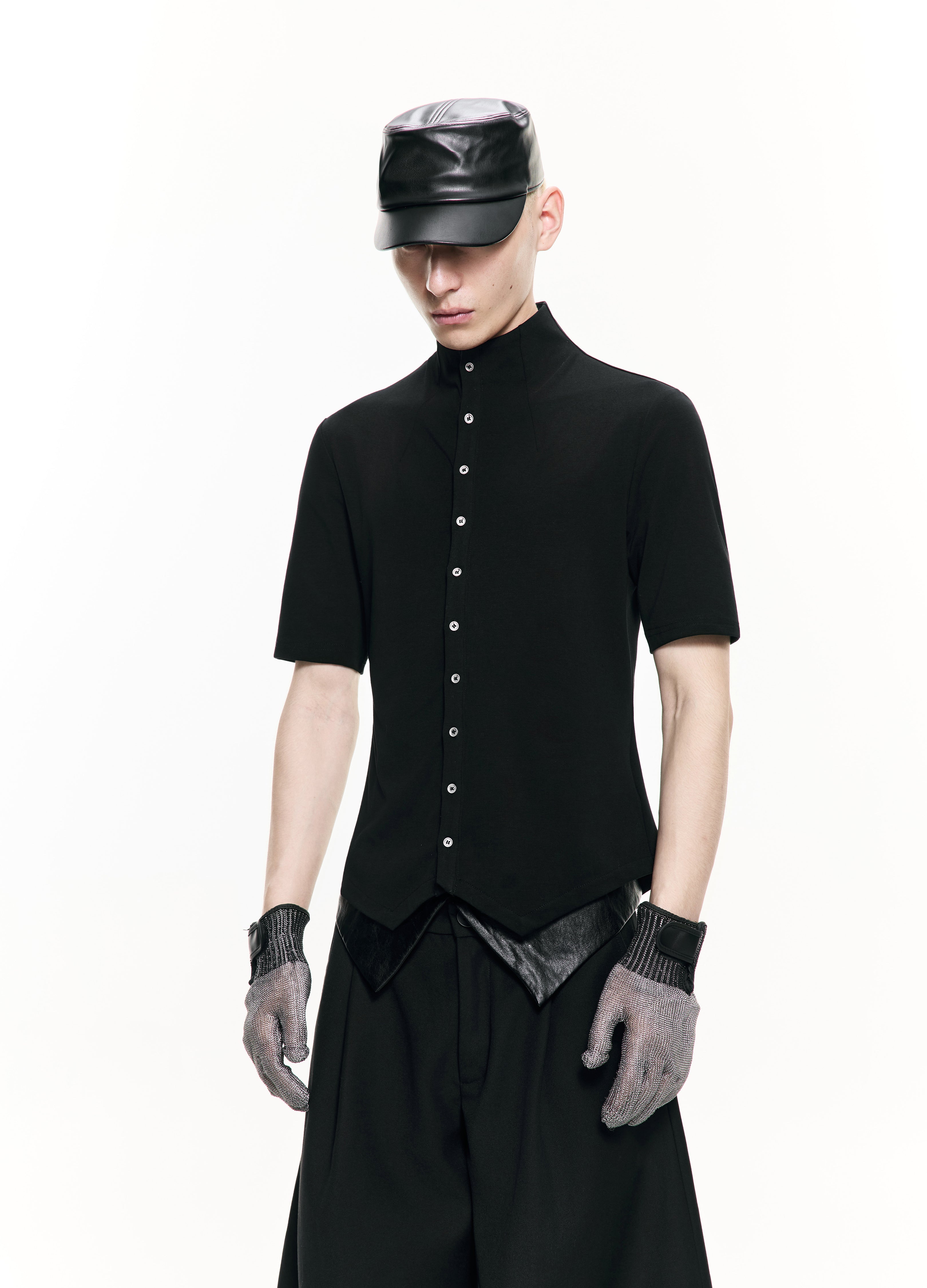 26SS REVELATION DARK FIT TEE