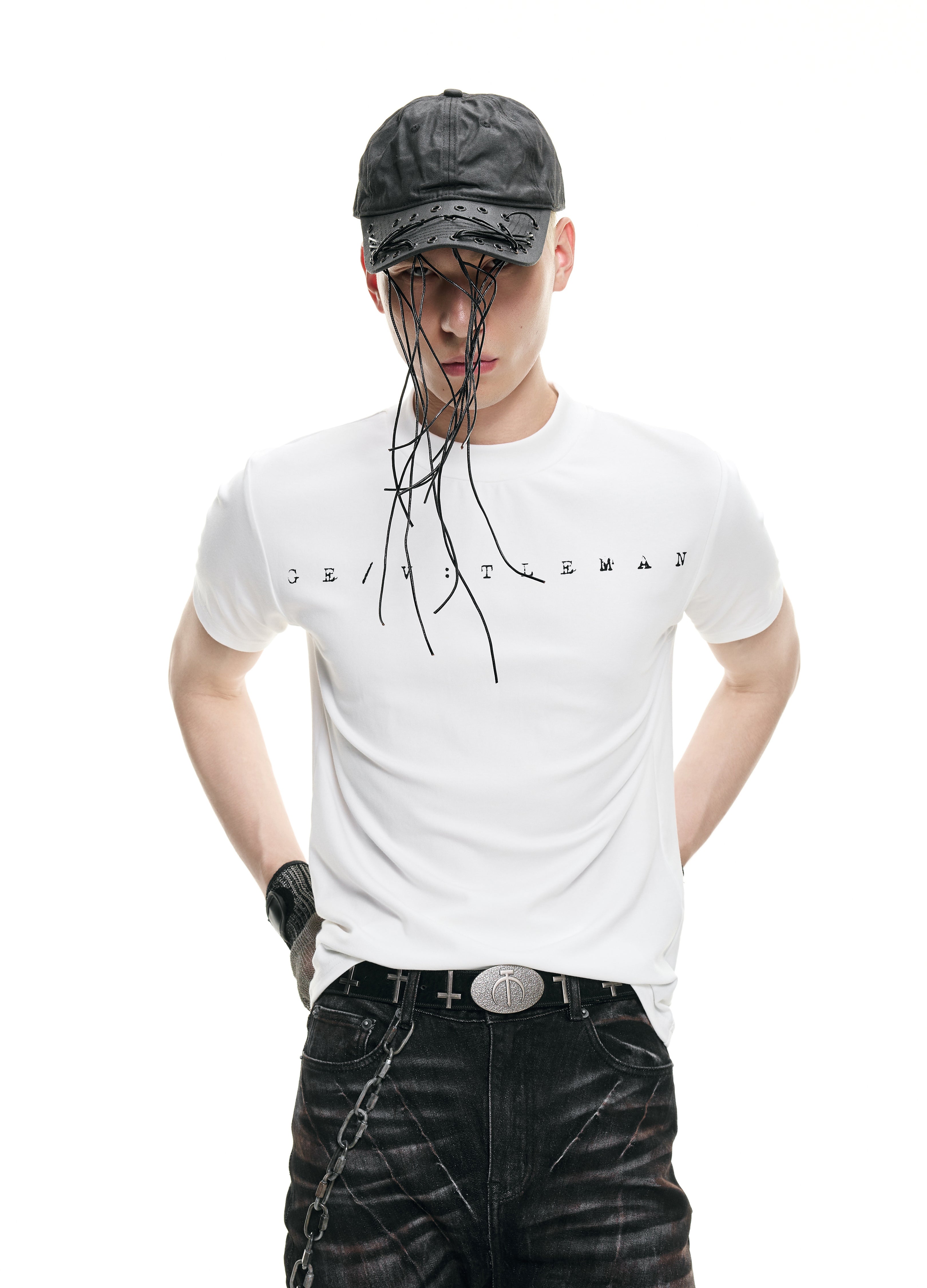 26SS GE BASIC FIT TEE