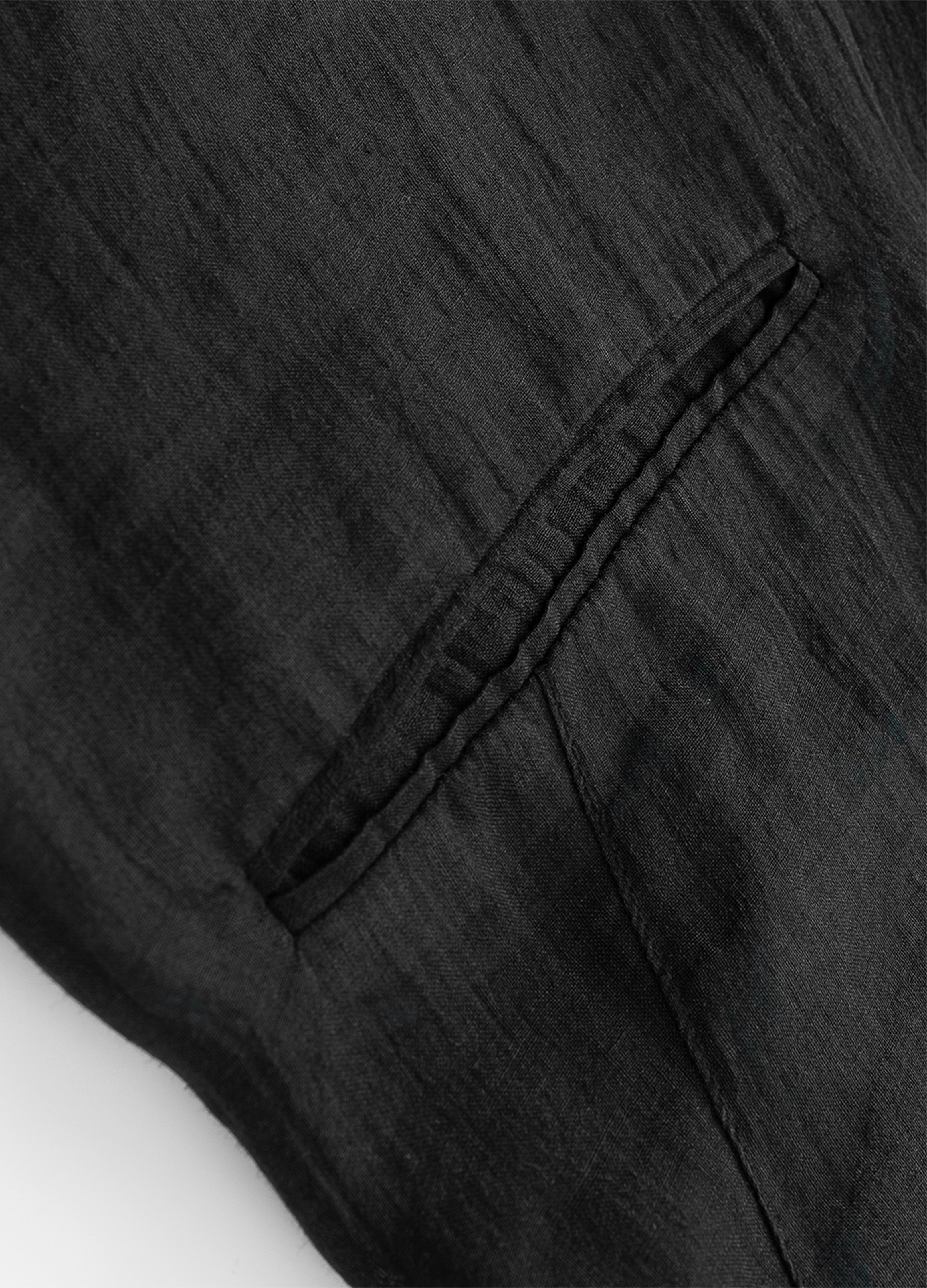 25SS GHOST TAILORING BLAZER "THE SILHOUETTE "