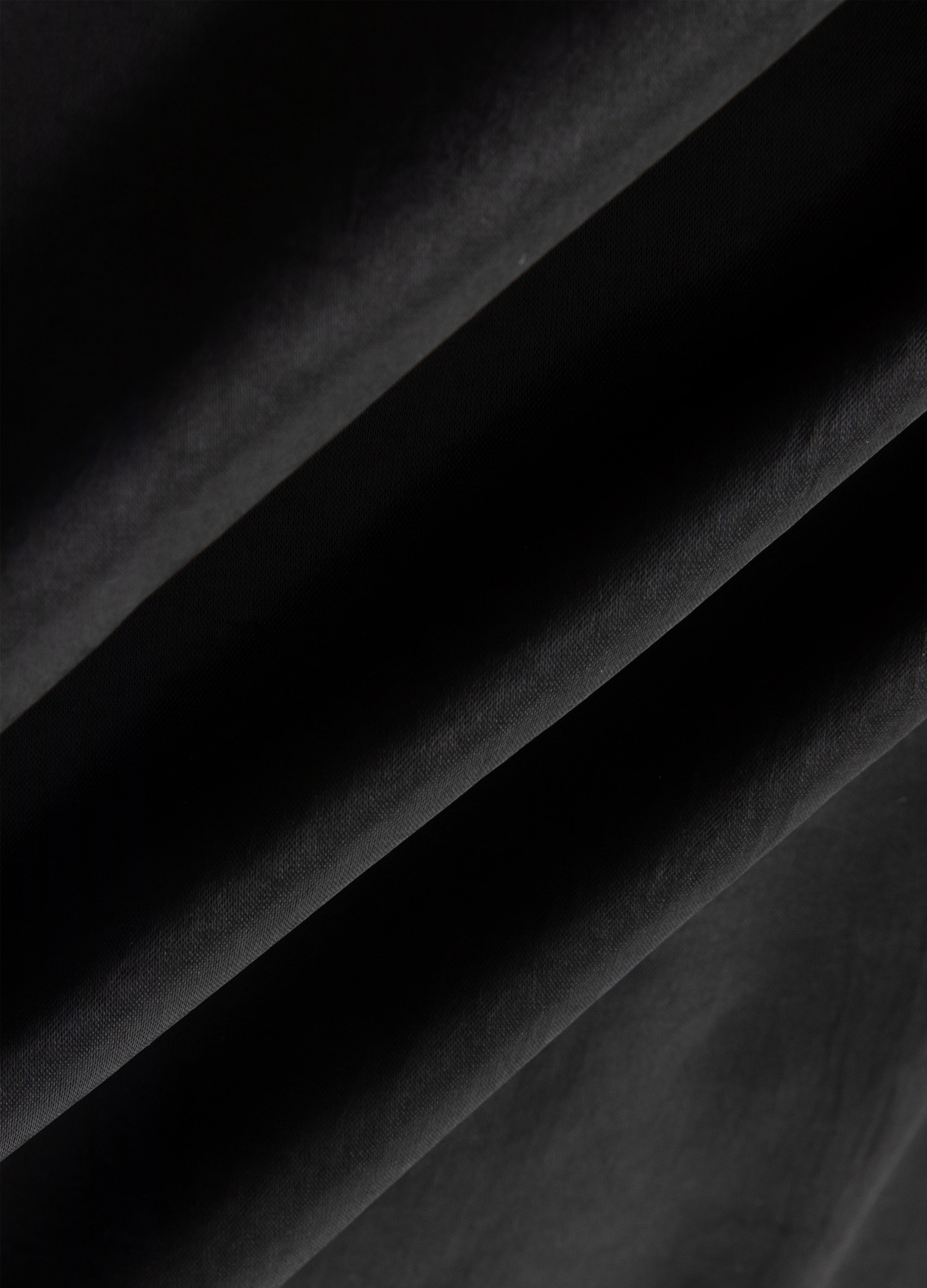 25SS SATIN CUBA LOUNGE SHIRT