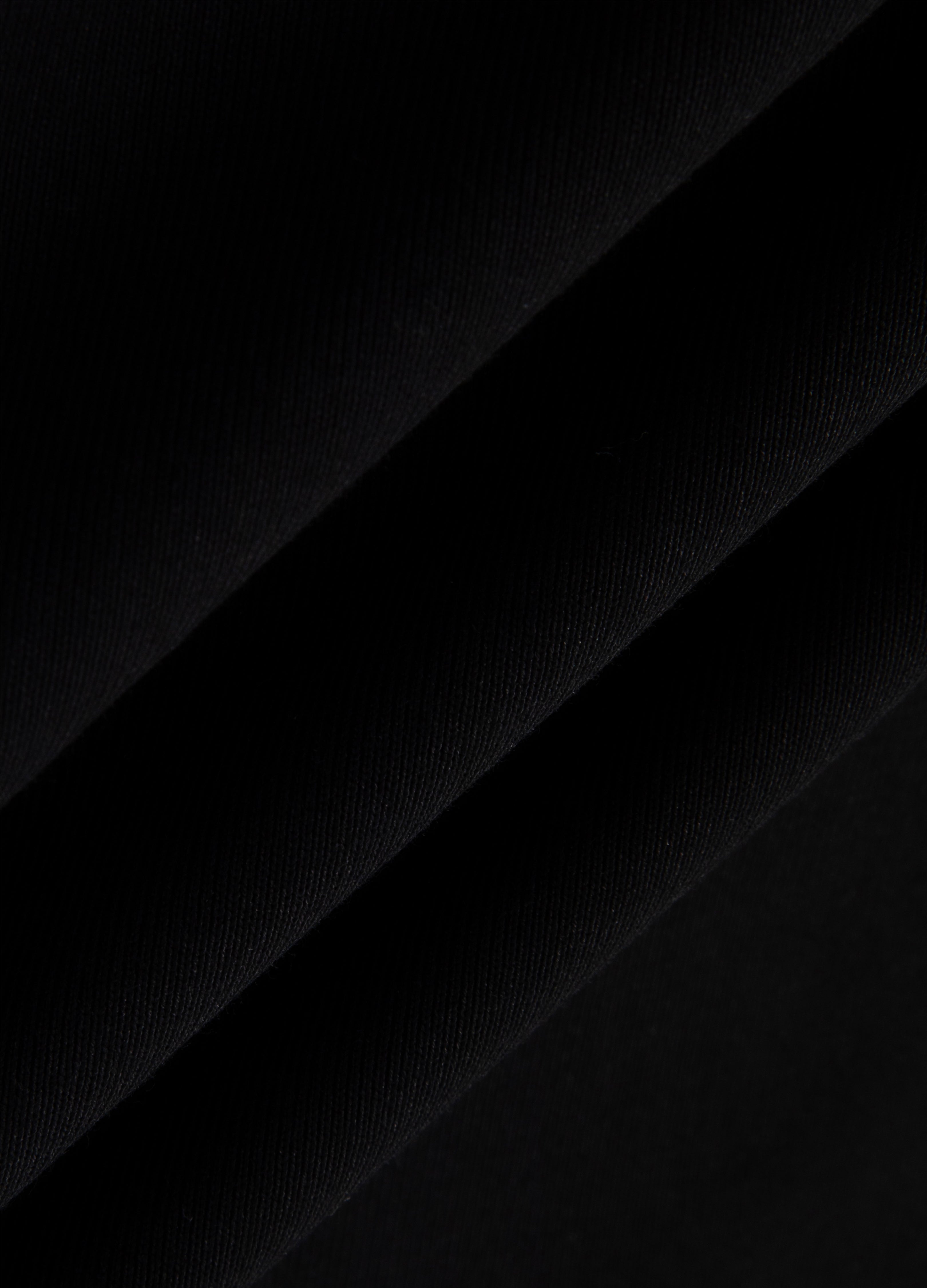 25SS ARC ZIP TECH TEE