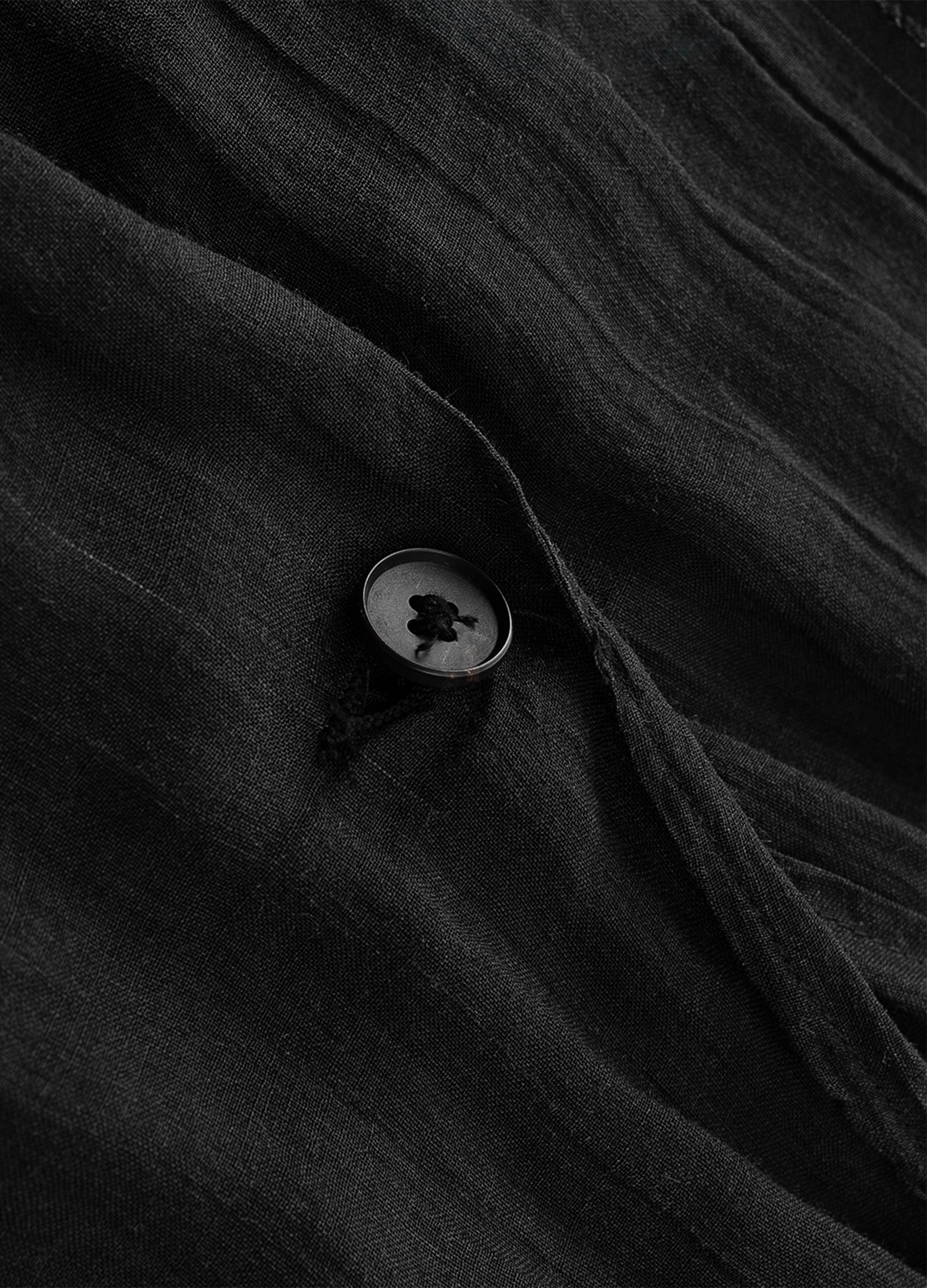 25SS GHOST TAILORING BLAZER "THE SILHOUETTE "