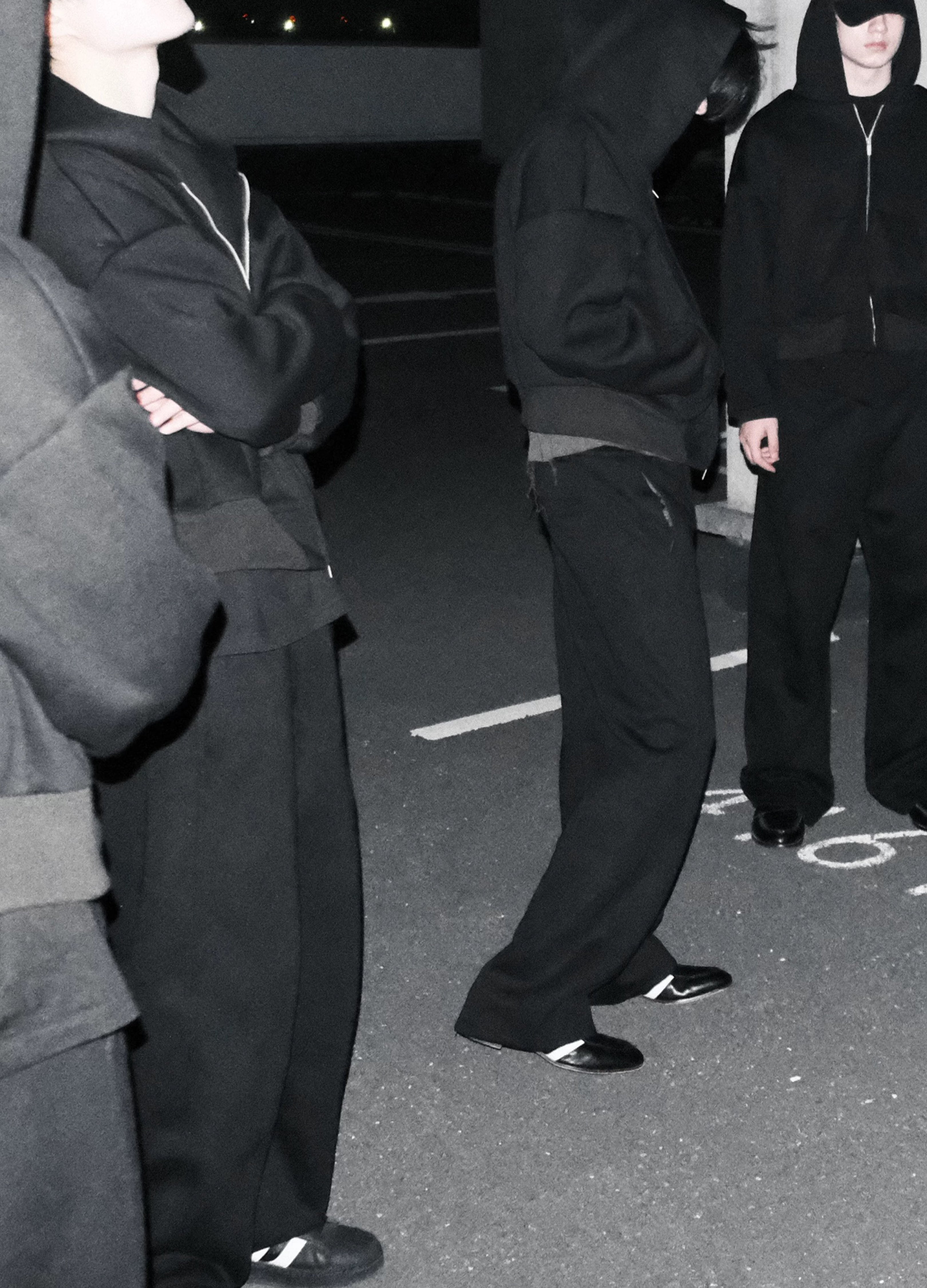 CLIFTON 650G SWEATPANTS