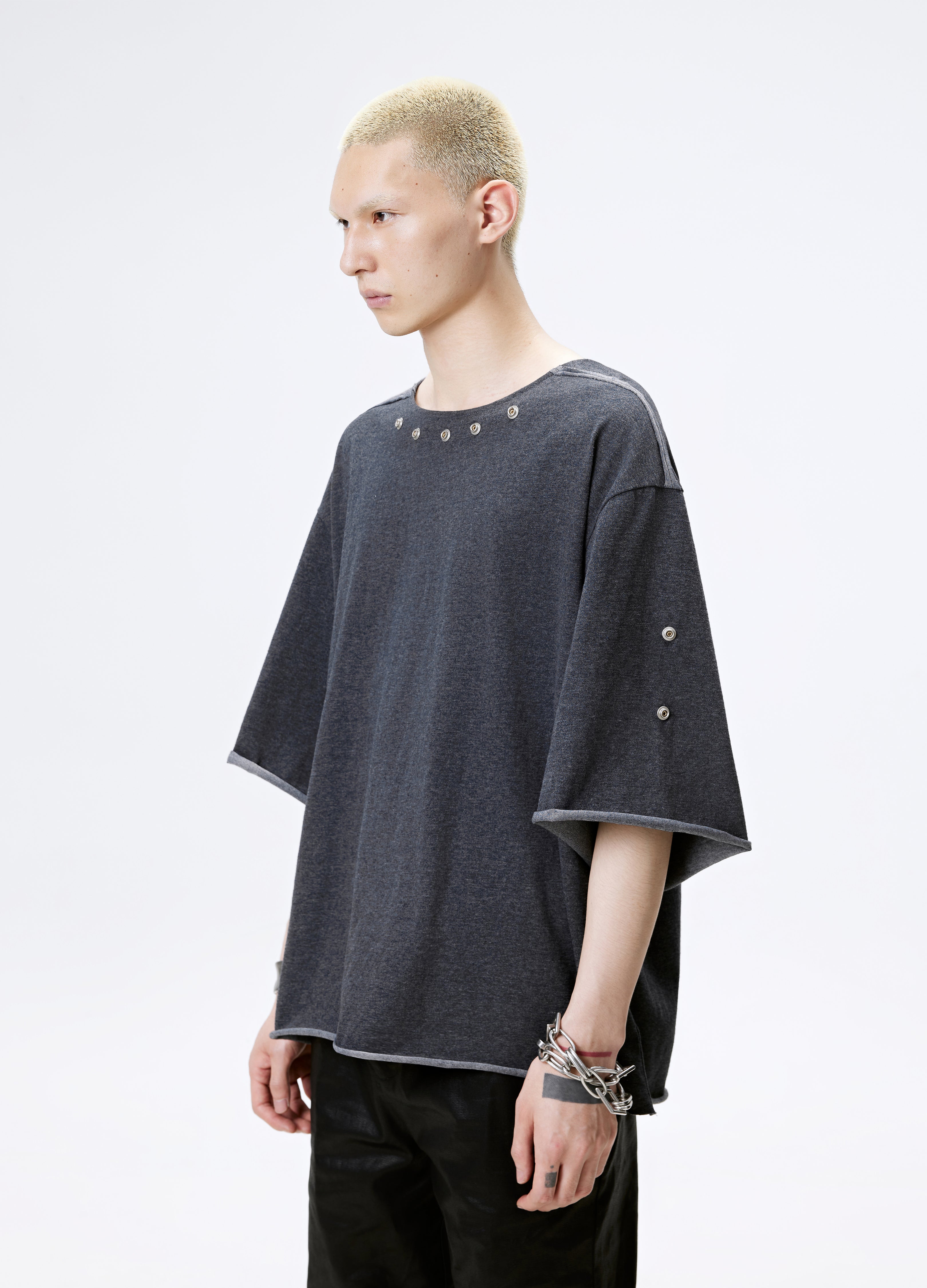 25SS BATWING URBAN GLIDE TEE
