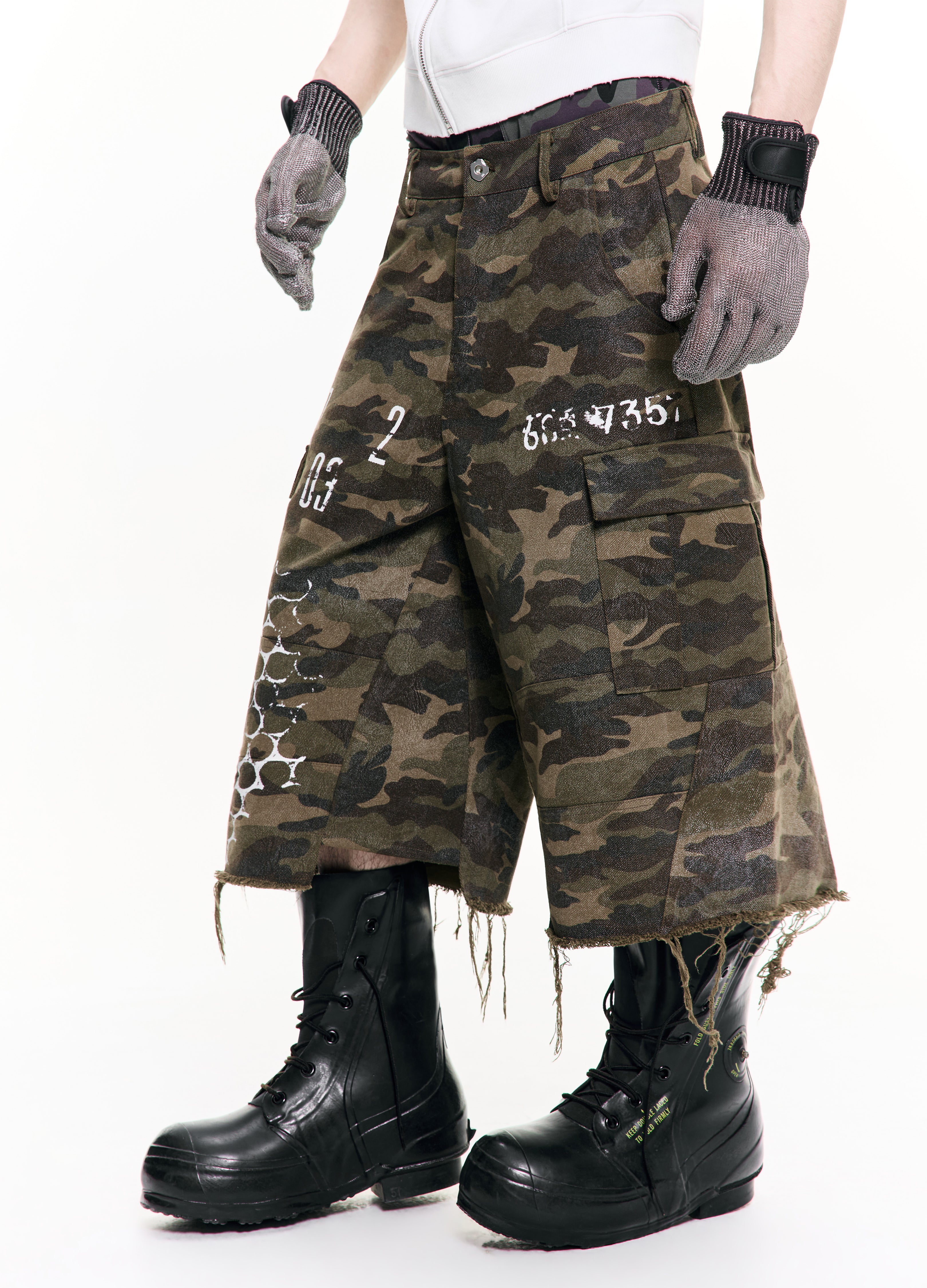 26SS REVELATION DARK FIT TEE